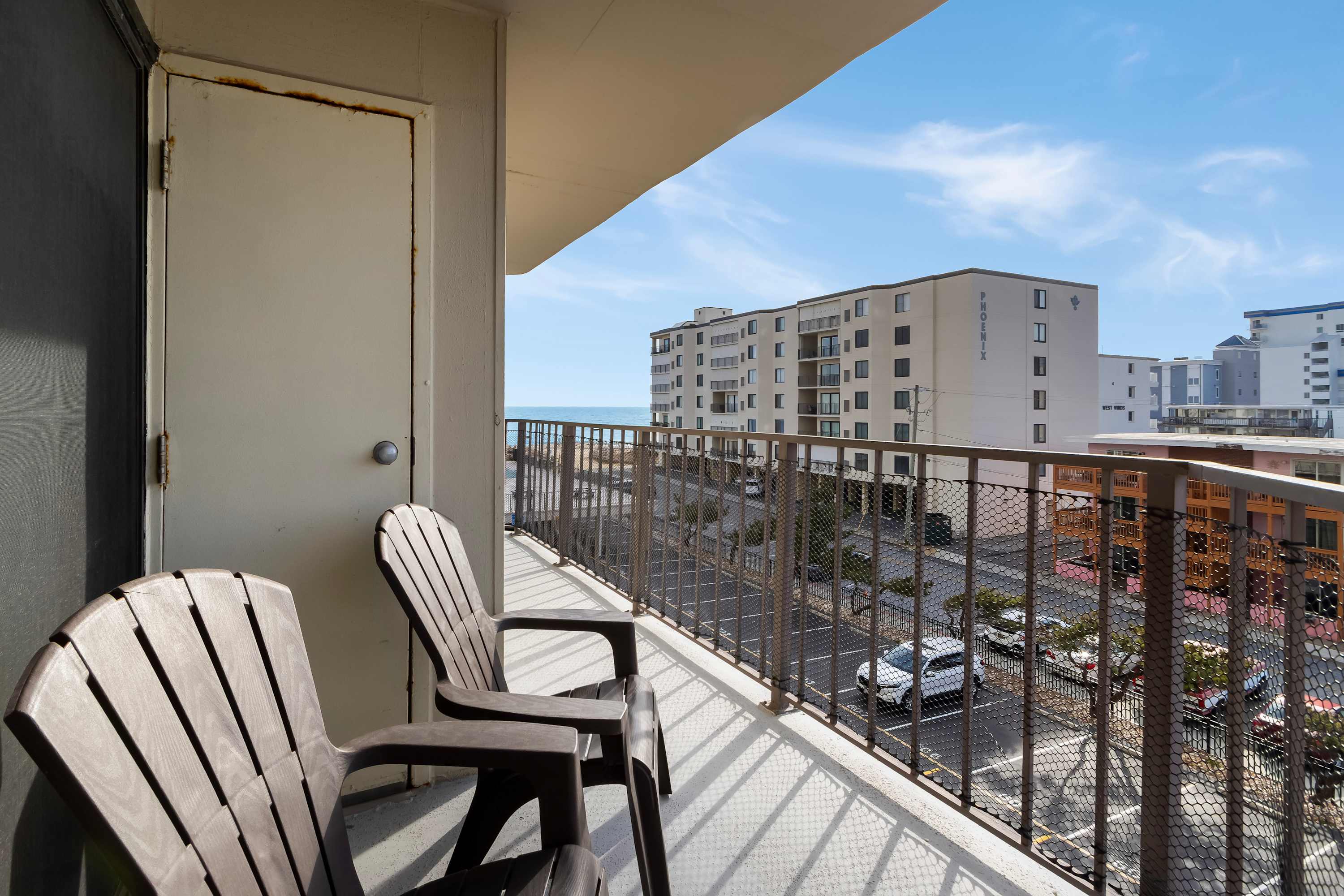 9400 Building #407