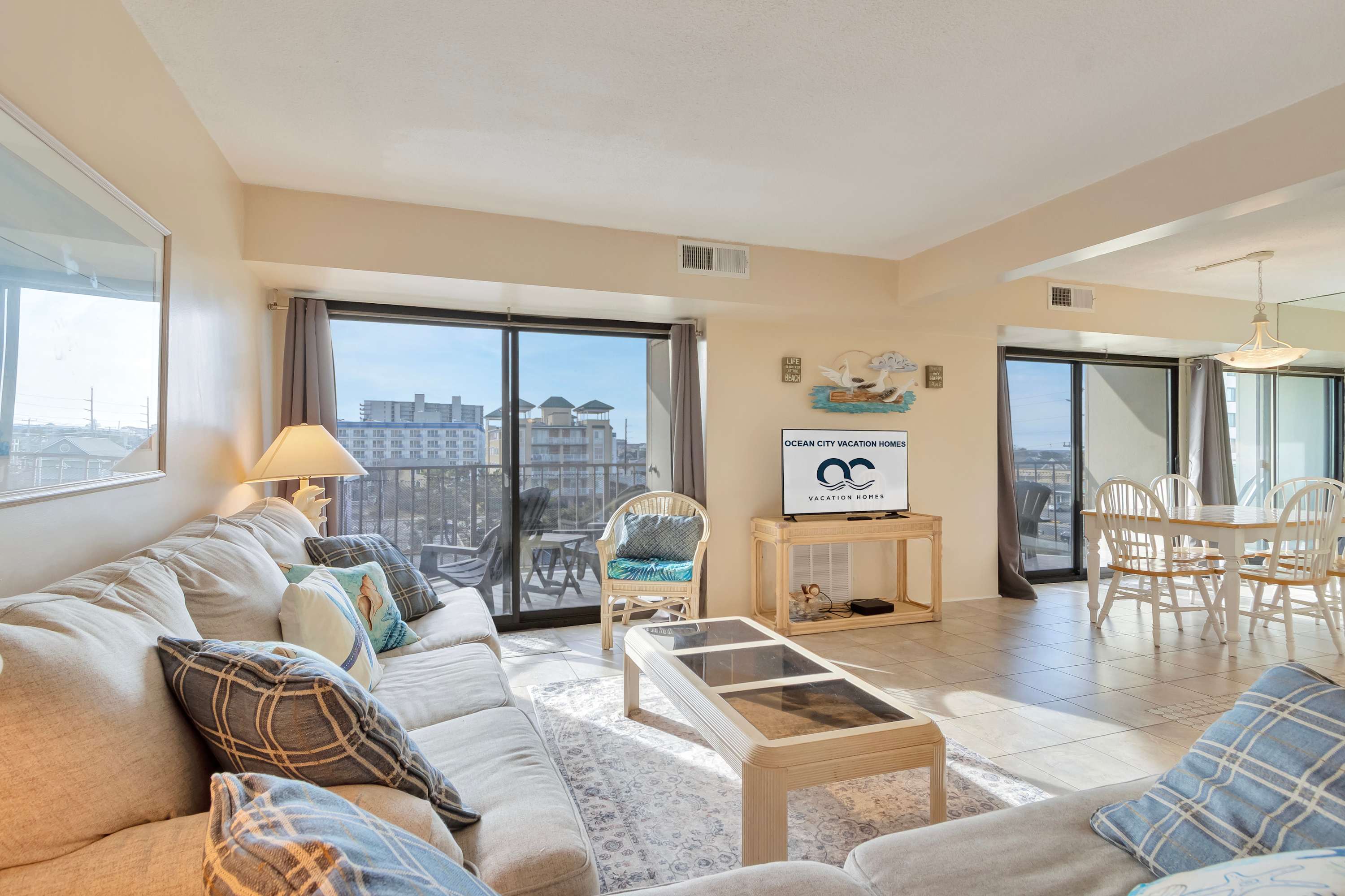 9400 Building #407