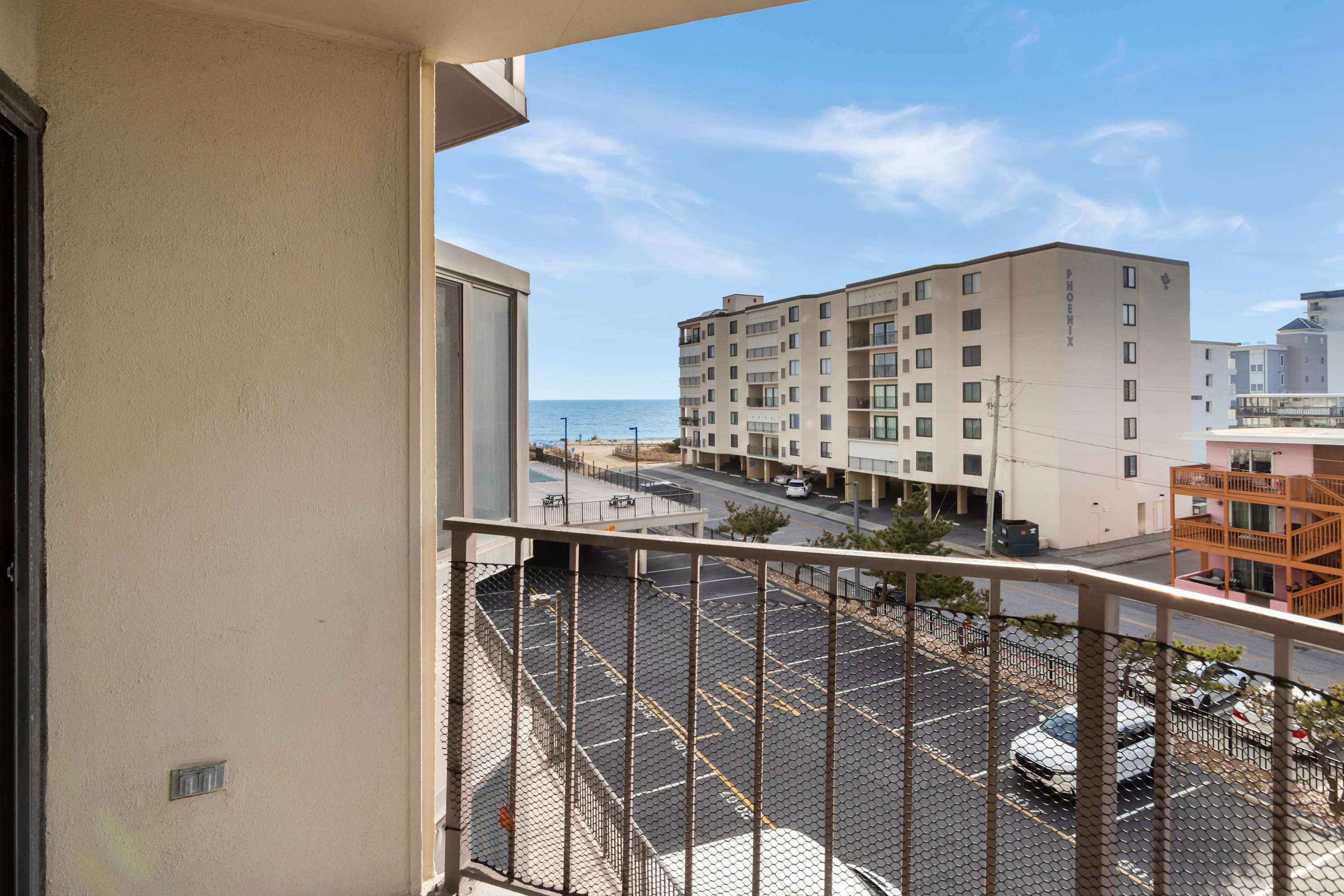 9400 Building #407