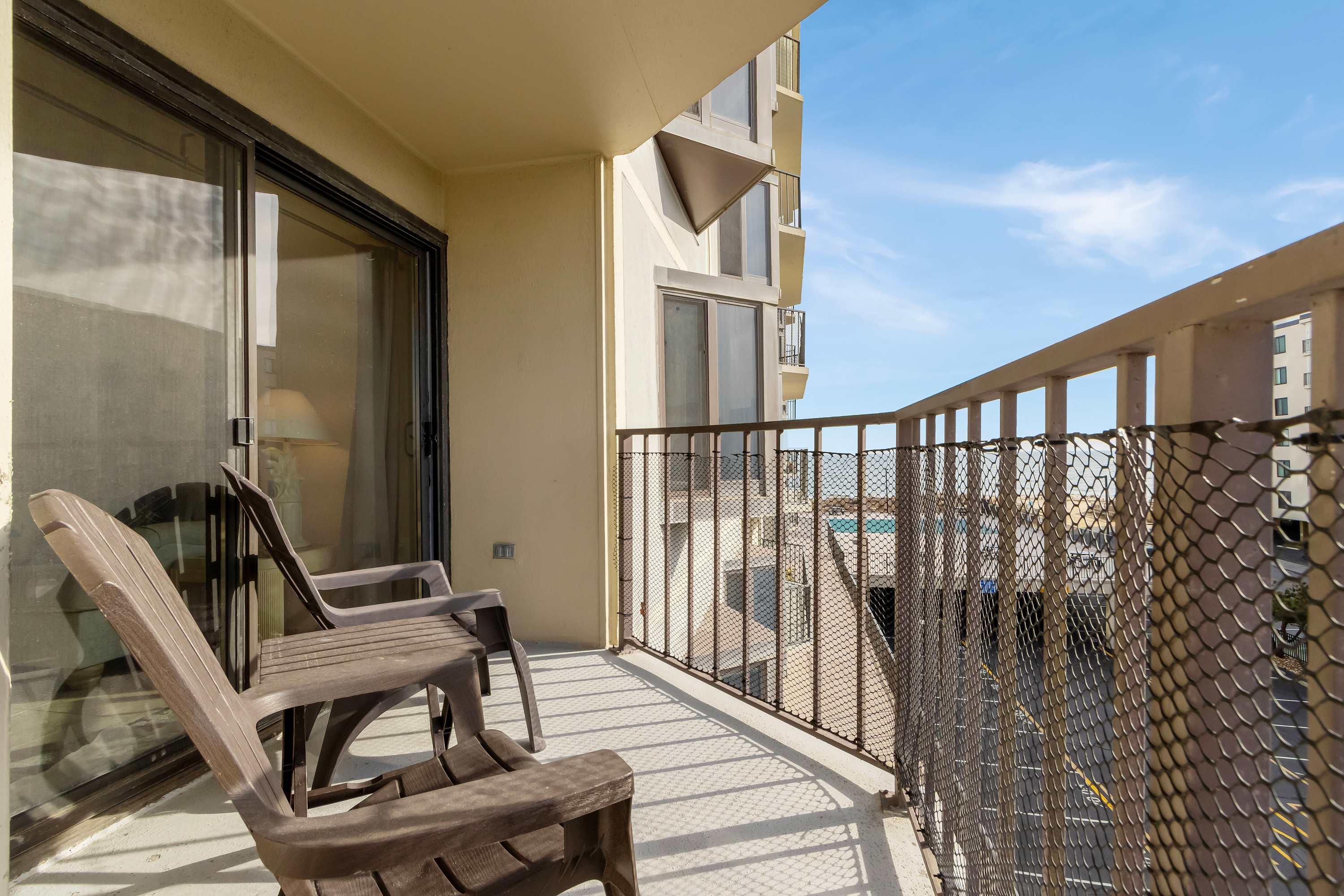 9400 Building #407