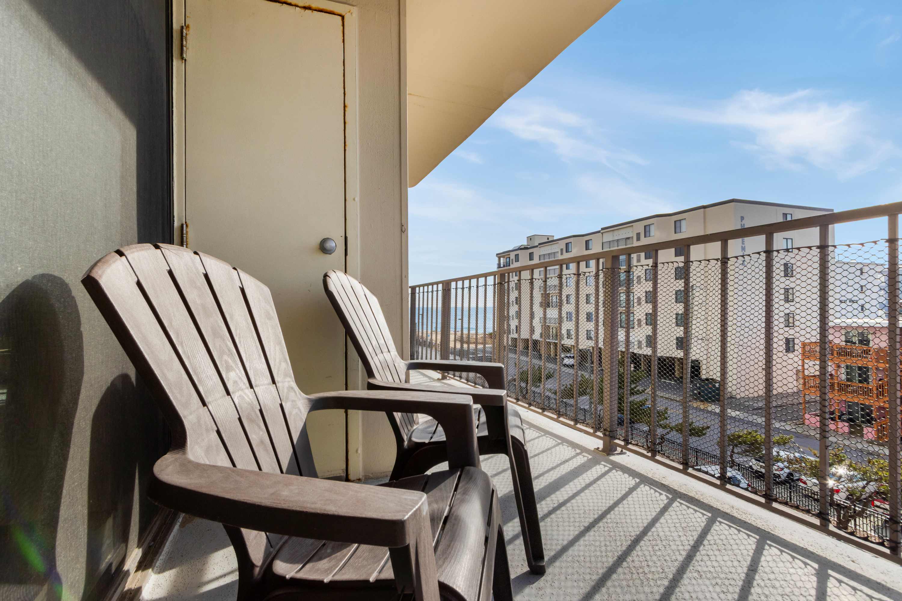 9400 Building #407
