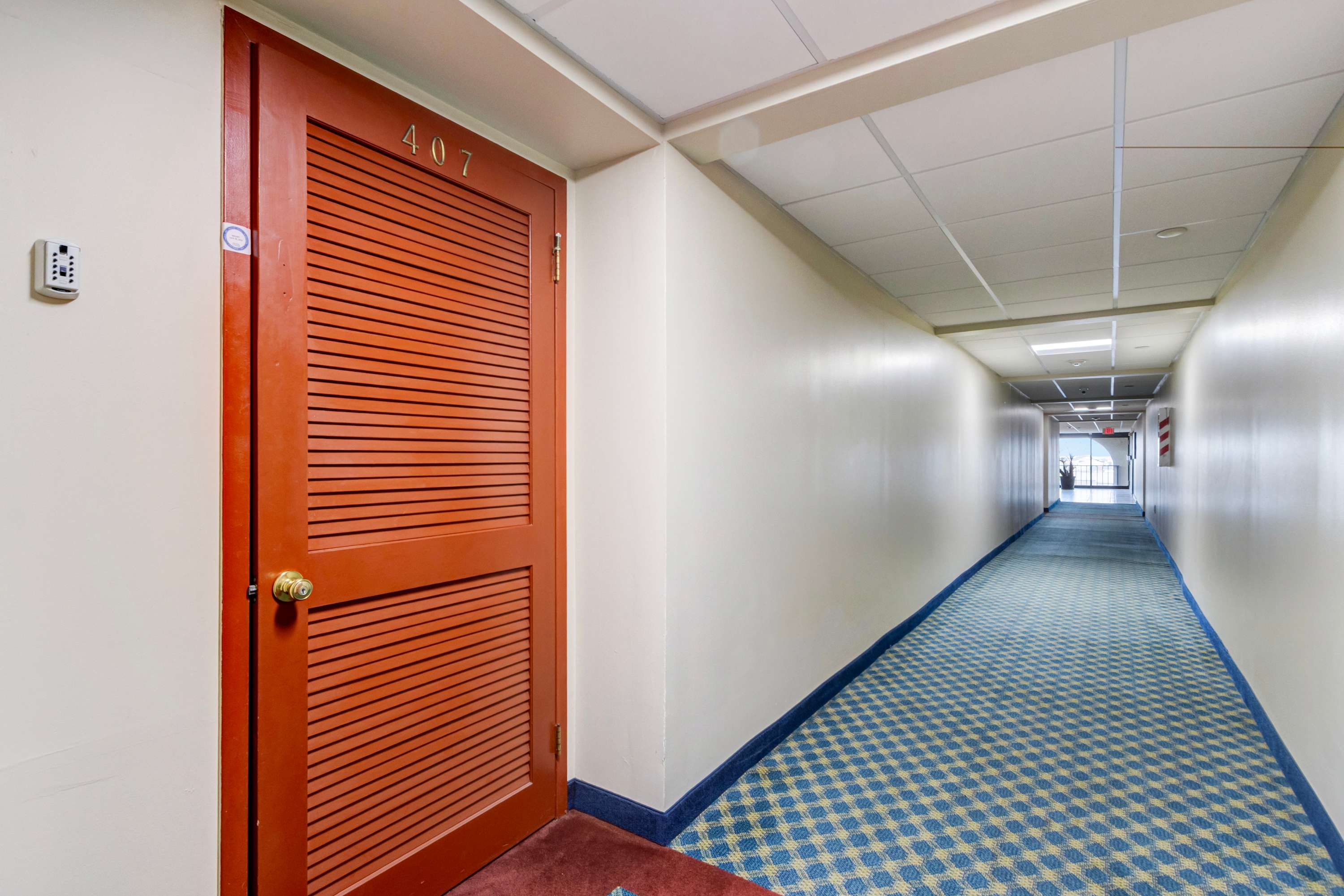 9400 Building #407