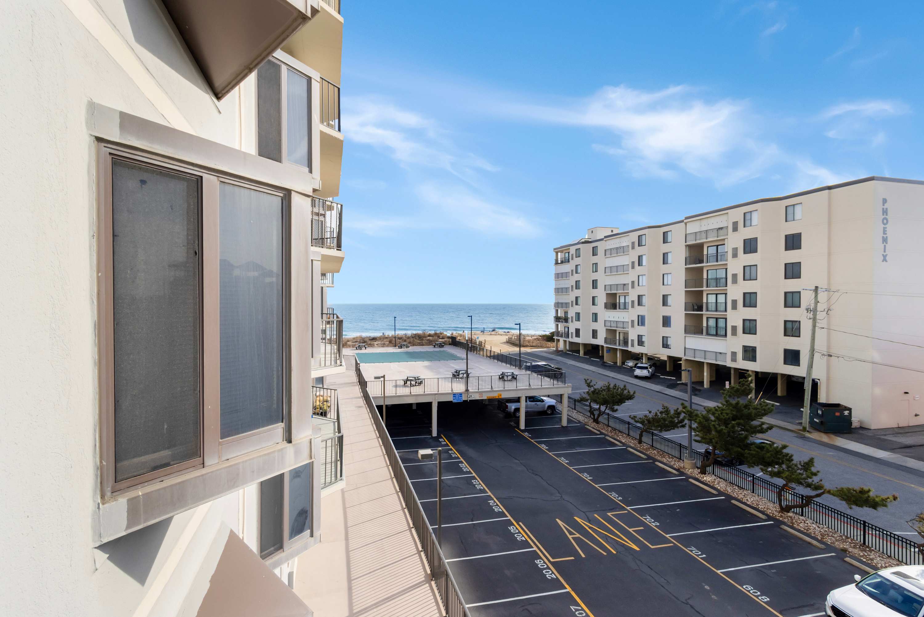 9400 Building #407