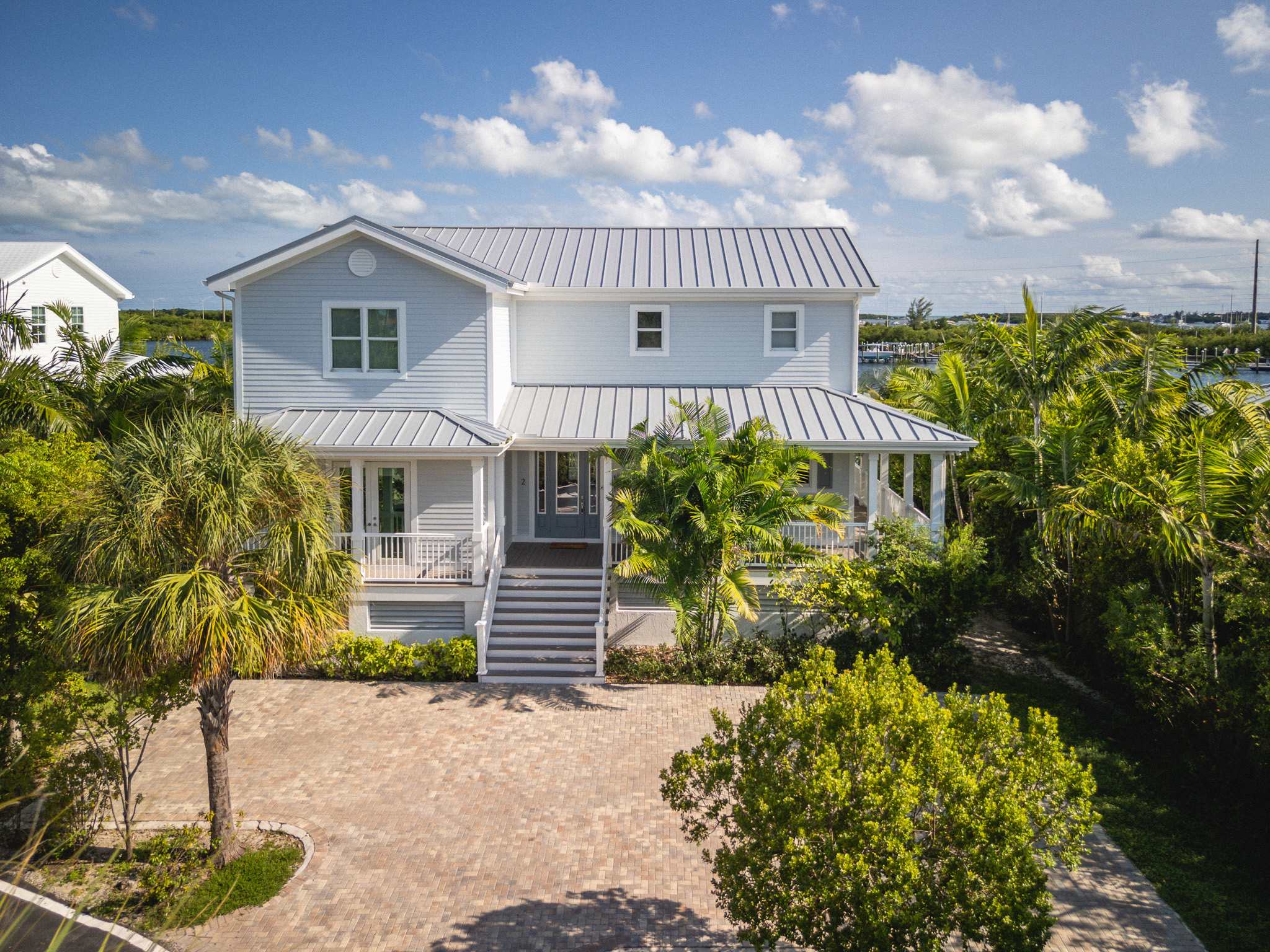 Evershore Estate at Lunara Bay | Wellness Home — Key West, FL — vacation rental