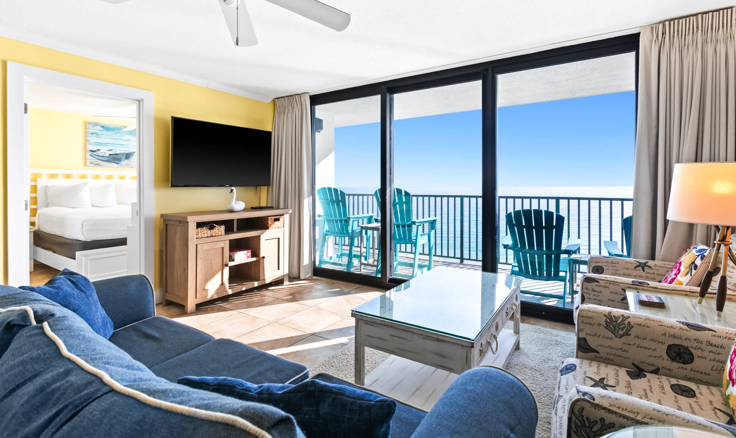 One Seagrove Place 1101 | Photo 3