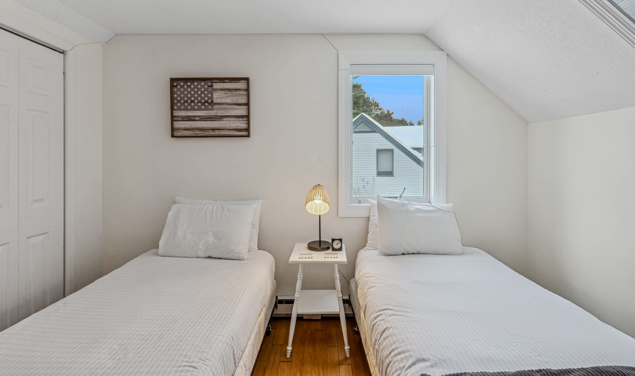 End Unit, Golf Views, Club - Lakeland Village 1A*