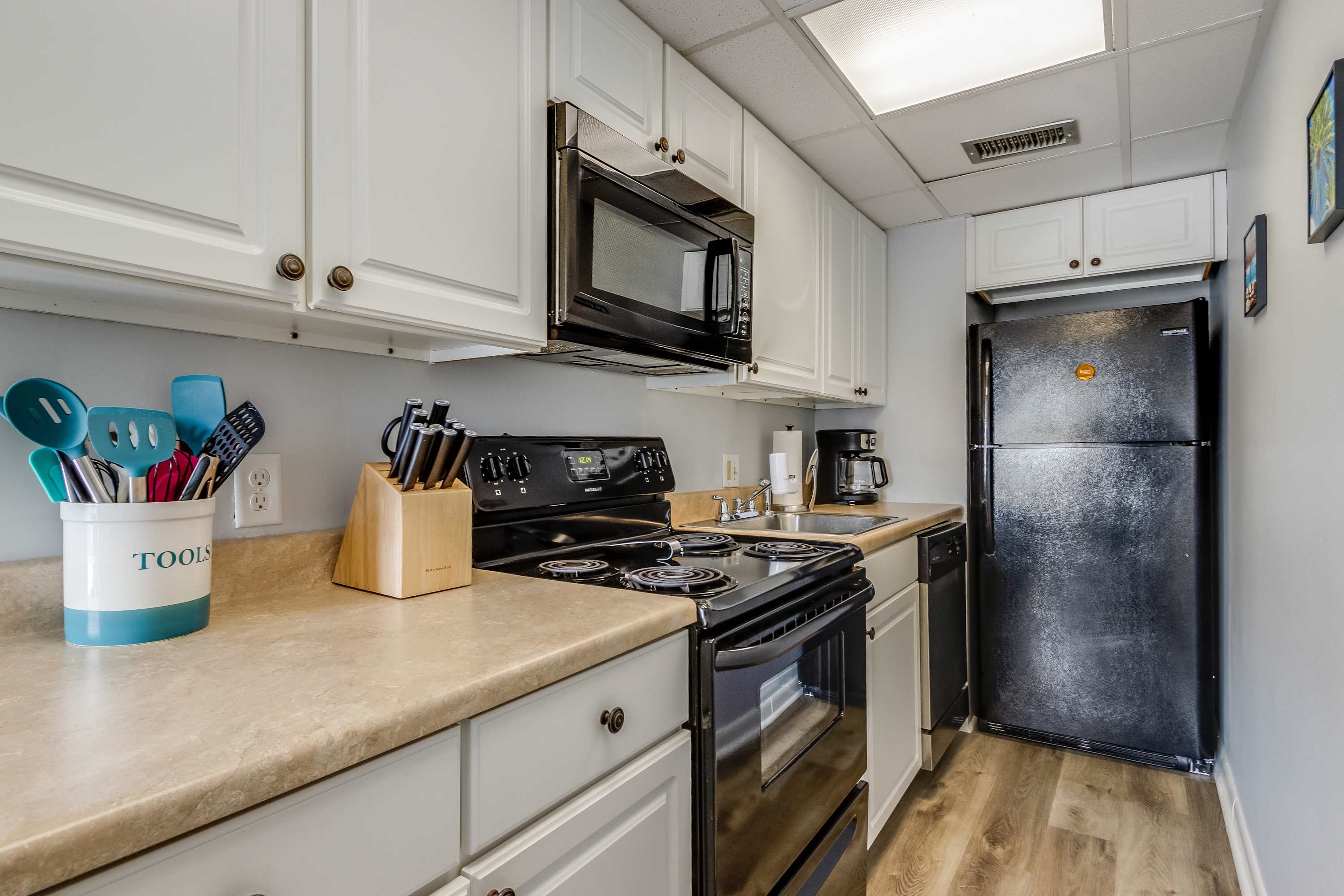 Bluewater East 406N
