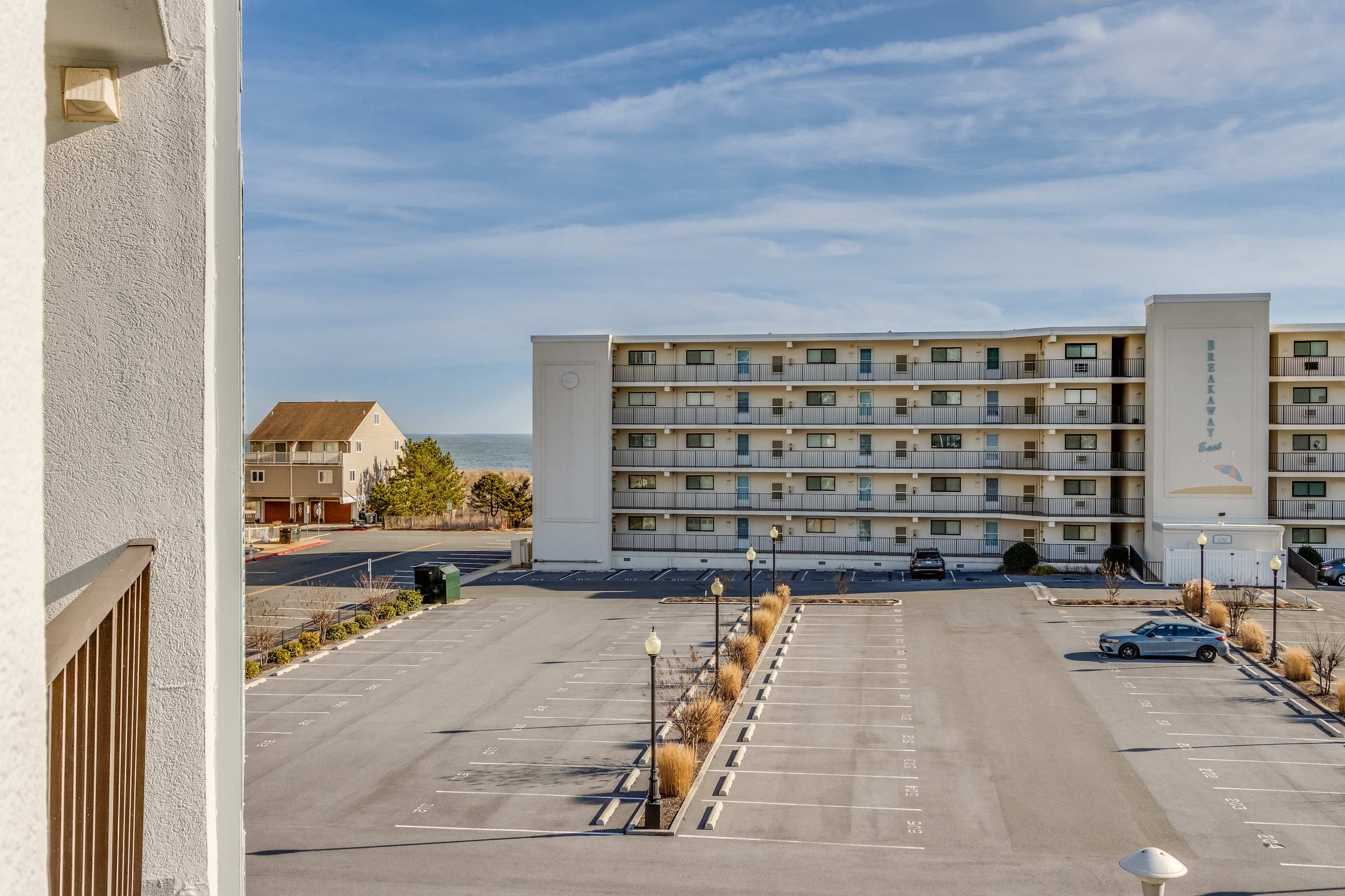Bluewater East 406N