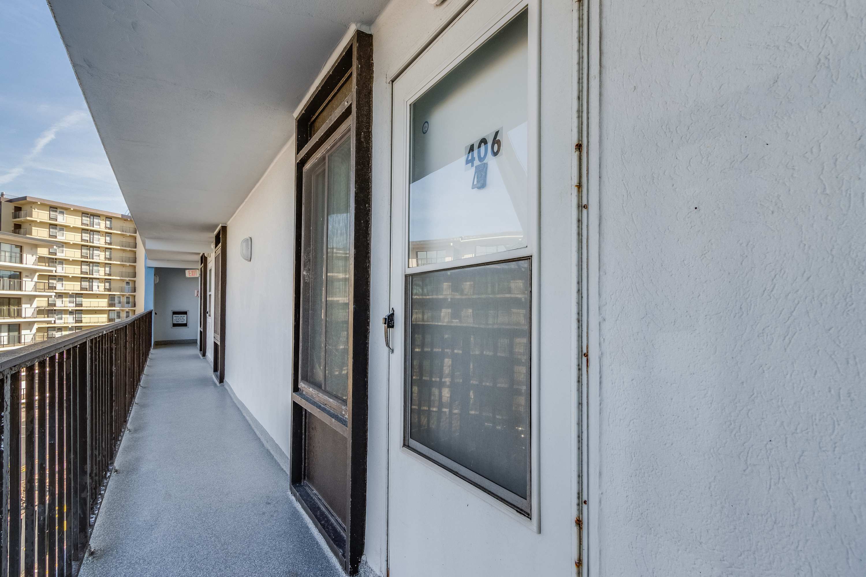 Bluewater East 406N