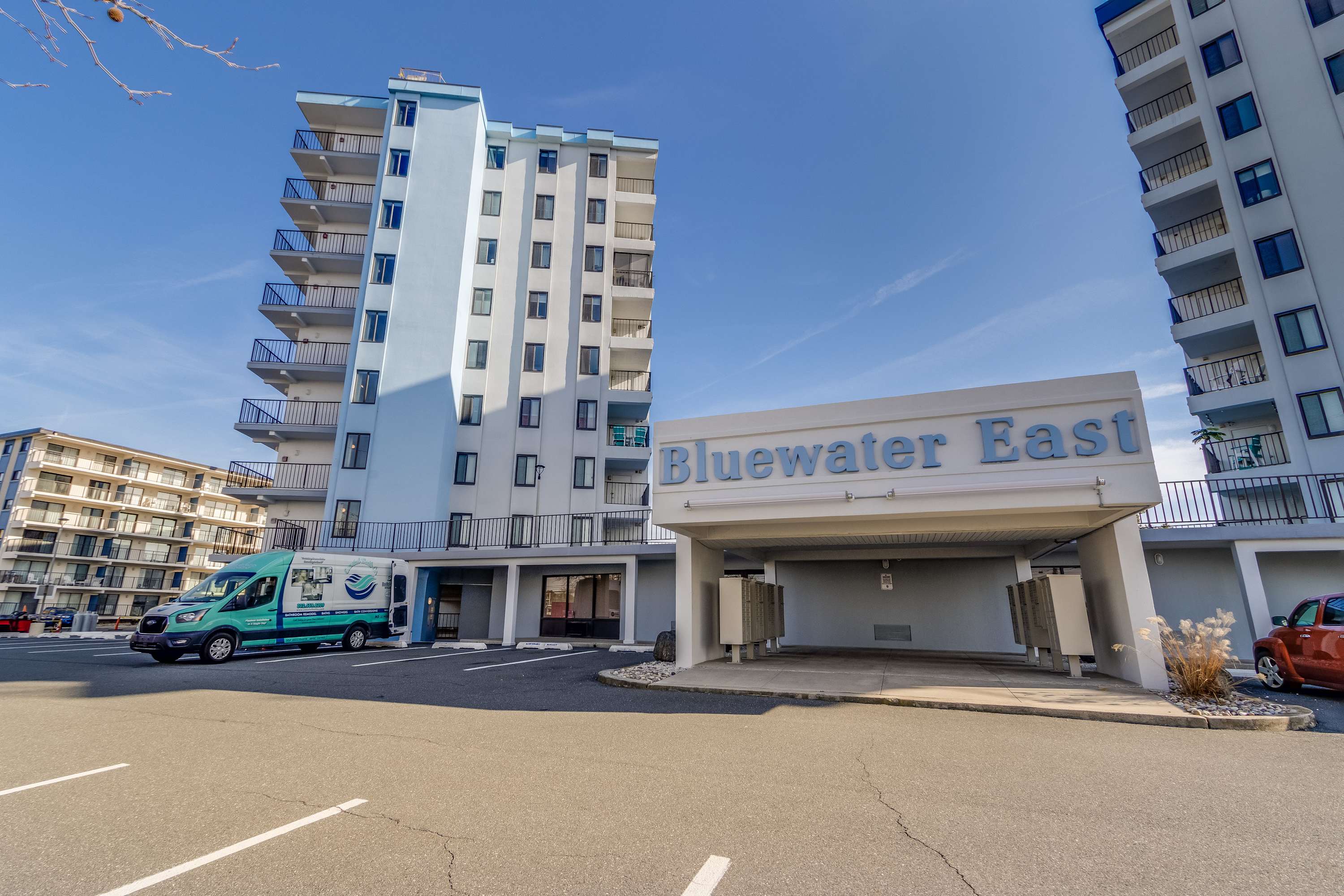 Bluewater East 406N