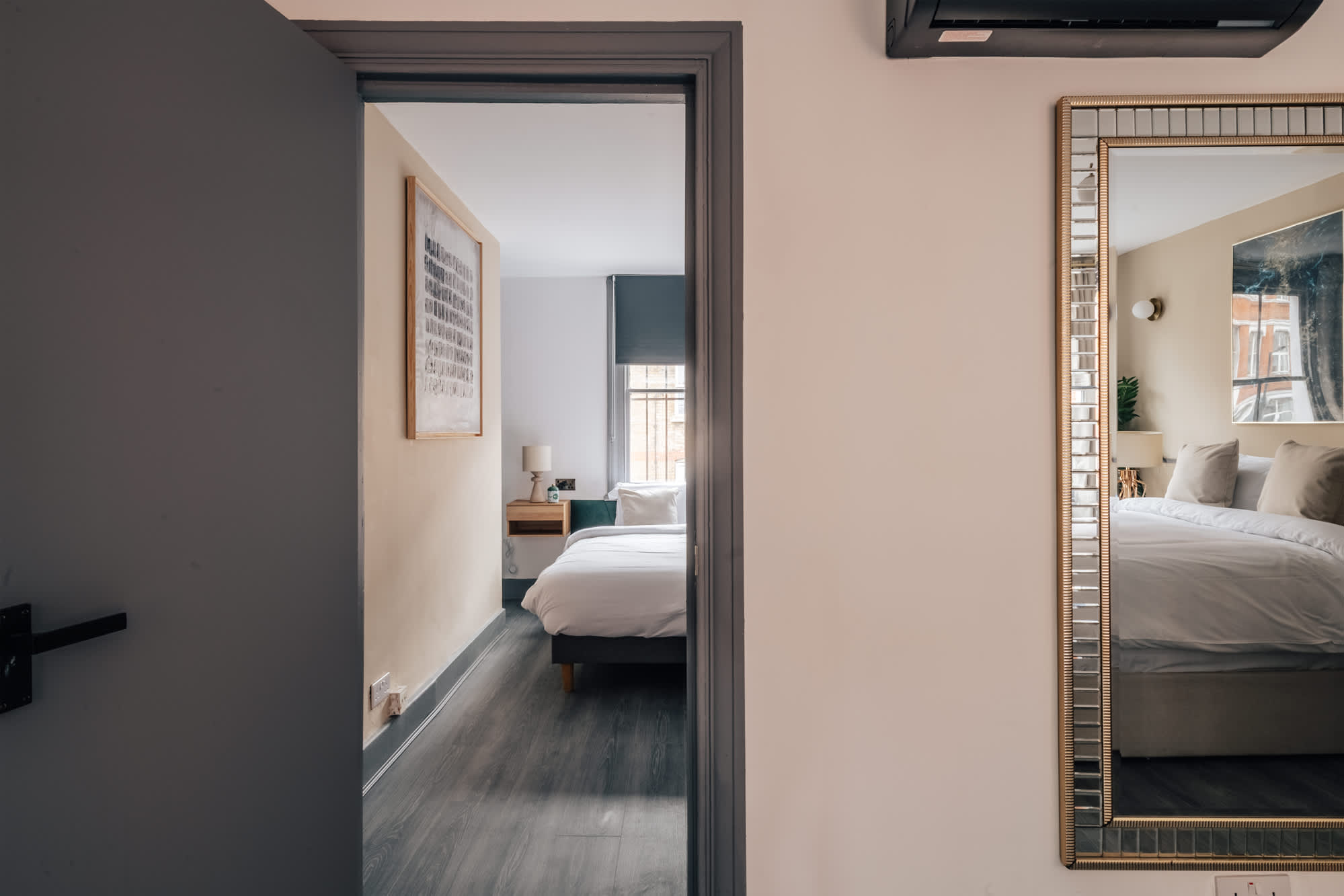 Central Old Street Apt: Multi-Level, Workspace, in City Road 133 EC1V 1JB - Property image 37 - VivreStays