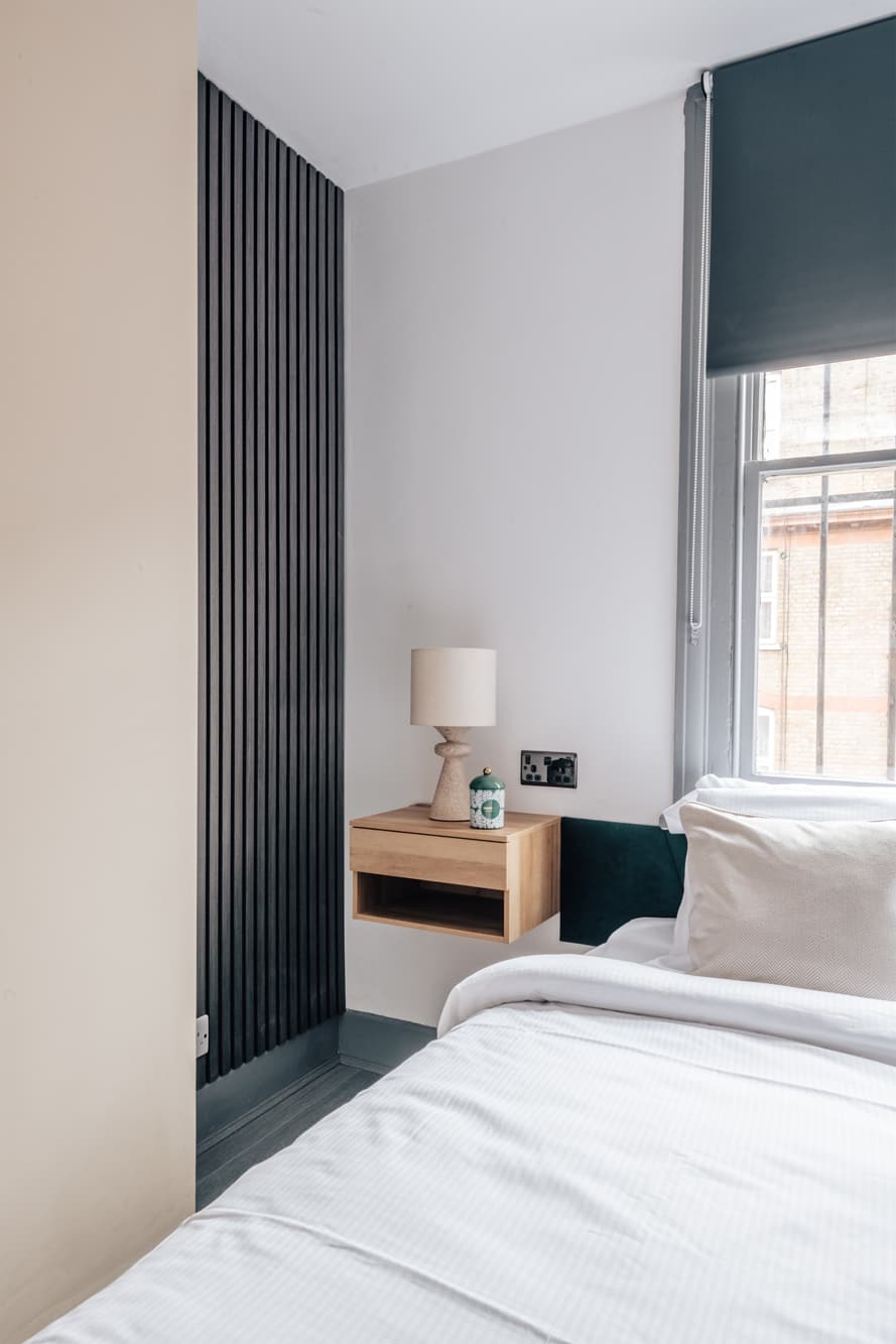 Central Old Street Apt: Multi-Level, Workspace, in City Road 133 EC1V 1JB - Property image 43 - VivreStays