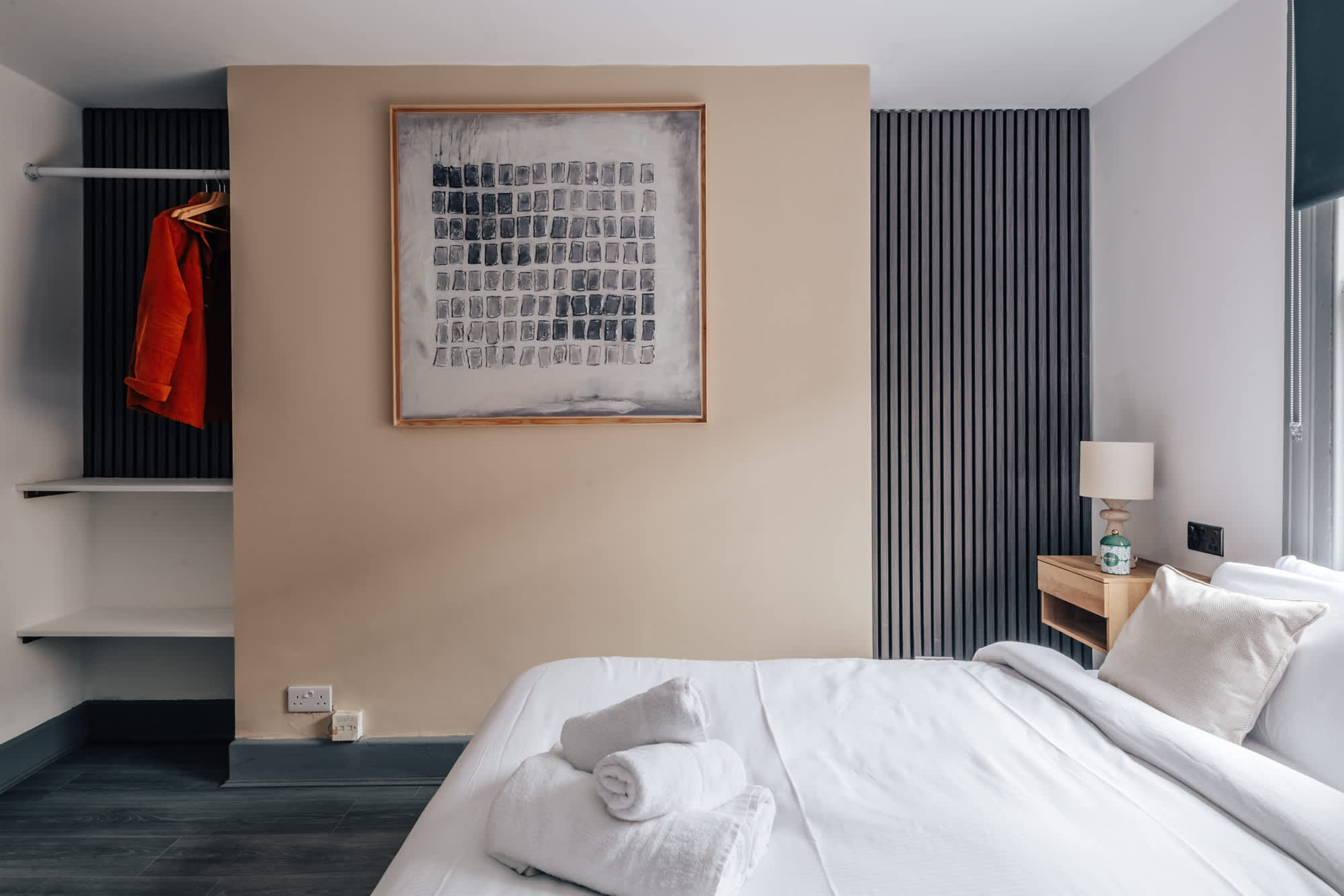 Central Old Street Apt: Multi-Level, Workspace, in City Road 133 EC1V 1JB - Property image 42 - VivreStays