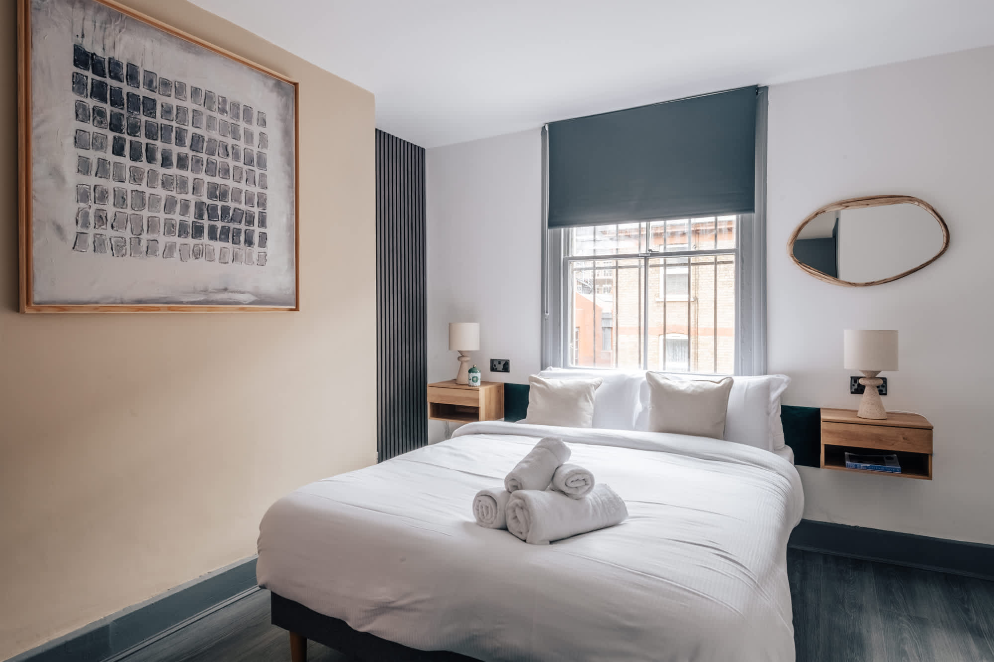 Central Old Street Apt: Multi-Level, Workspace, in City Road 133 EC1V 1JB - Property image 41 - VivreStays