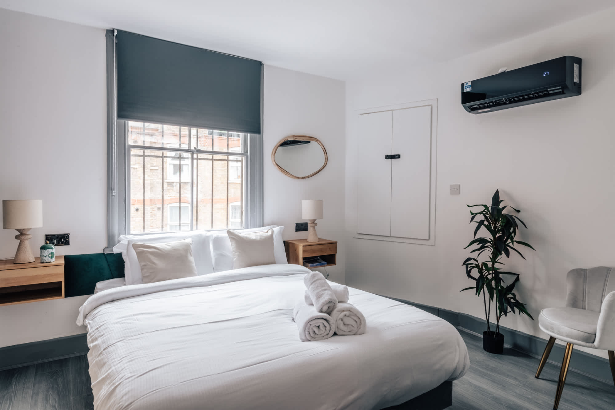 Central Old Street Apt: Multi-Level, Workspace, in City Road 133 EC1V 1JB - Property image 44 - VivreStays
