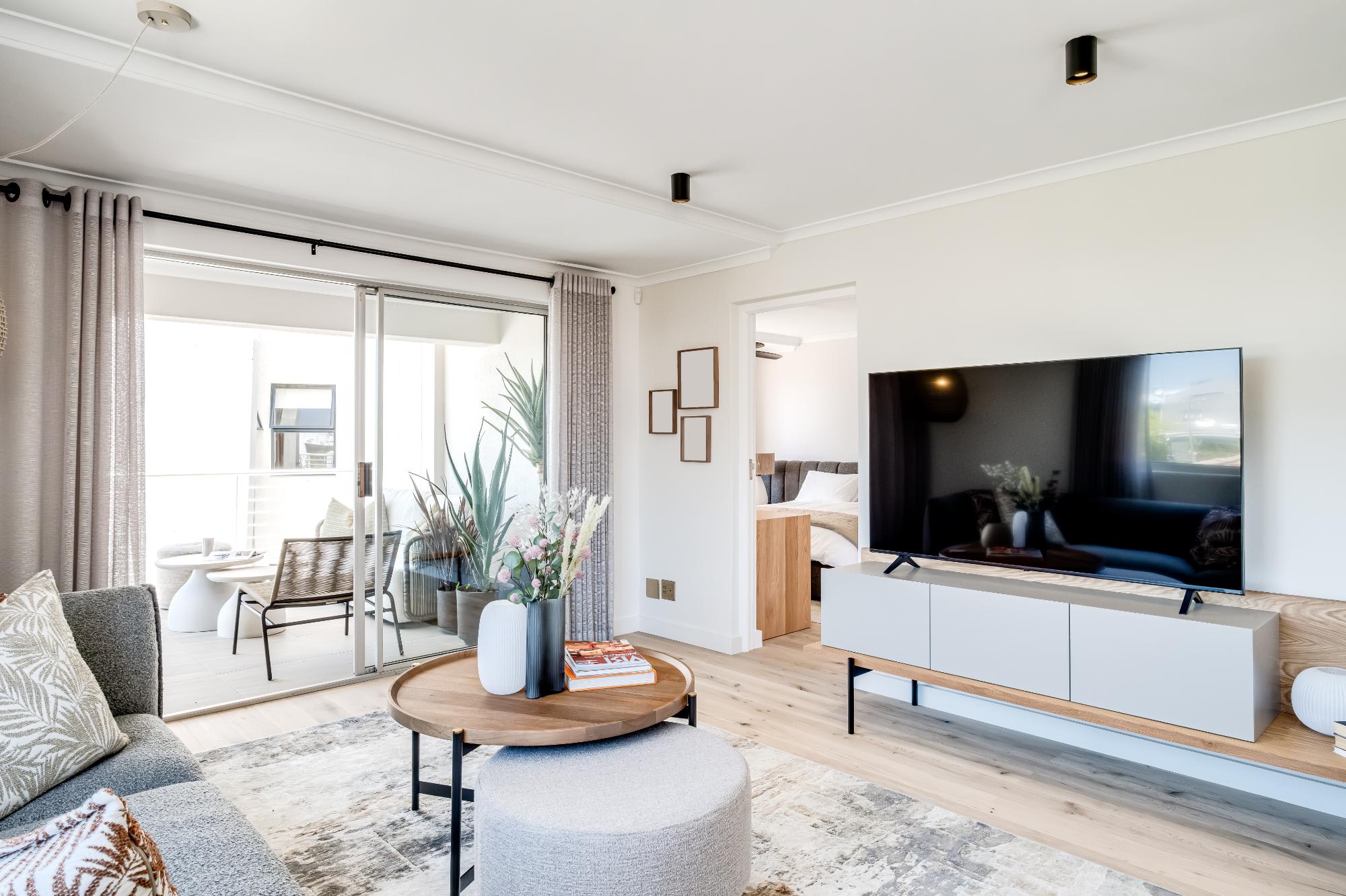 Green Point Modern 2bed Apartment Azura Atlantic 7