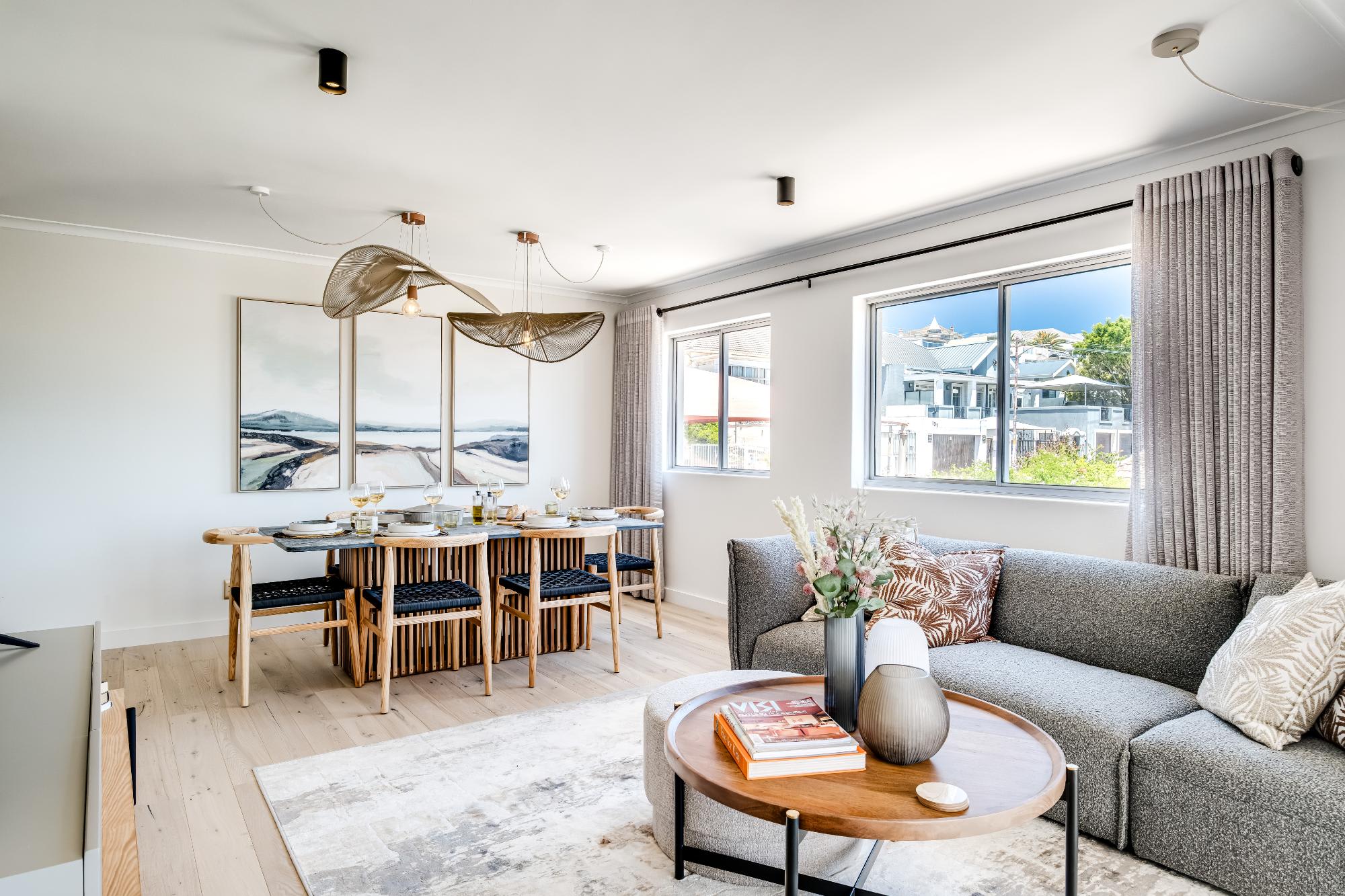 Green Point Modern 2bed Apartment Azura Atlantic 9