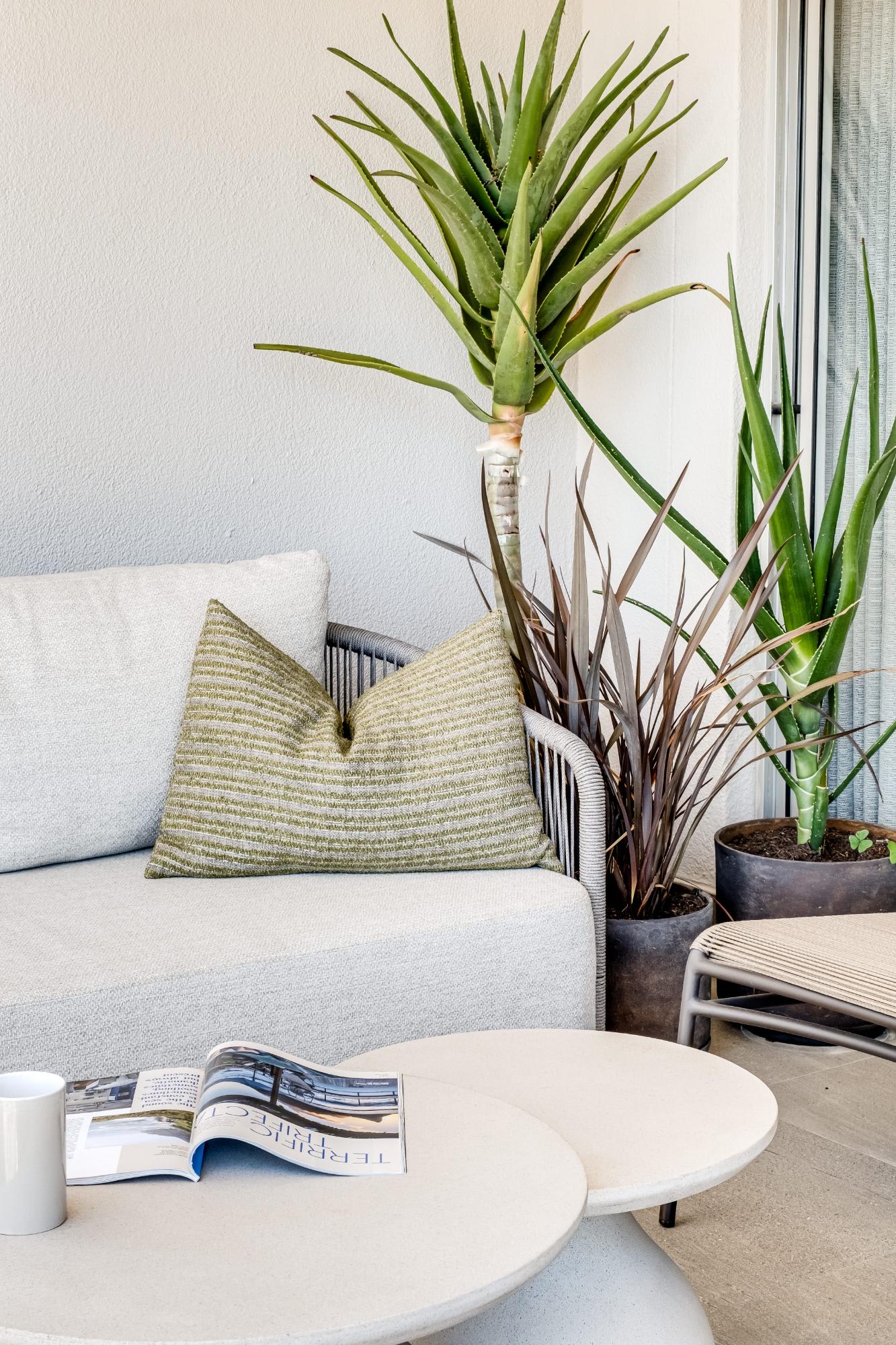 Green Point Modern 2bed Apartment Azura Atlantic 4