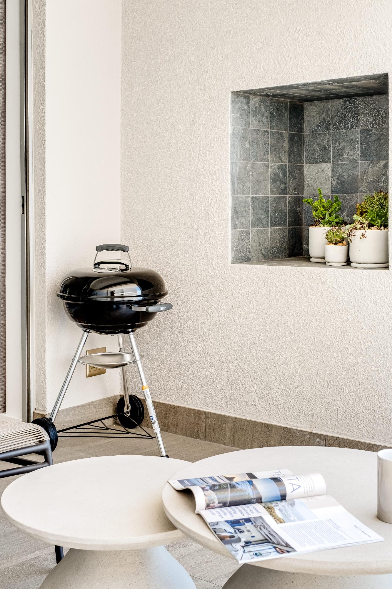 Green Point Modern 2bed Apartment Azura Atlantic 5