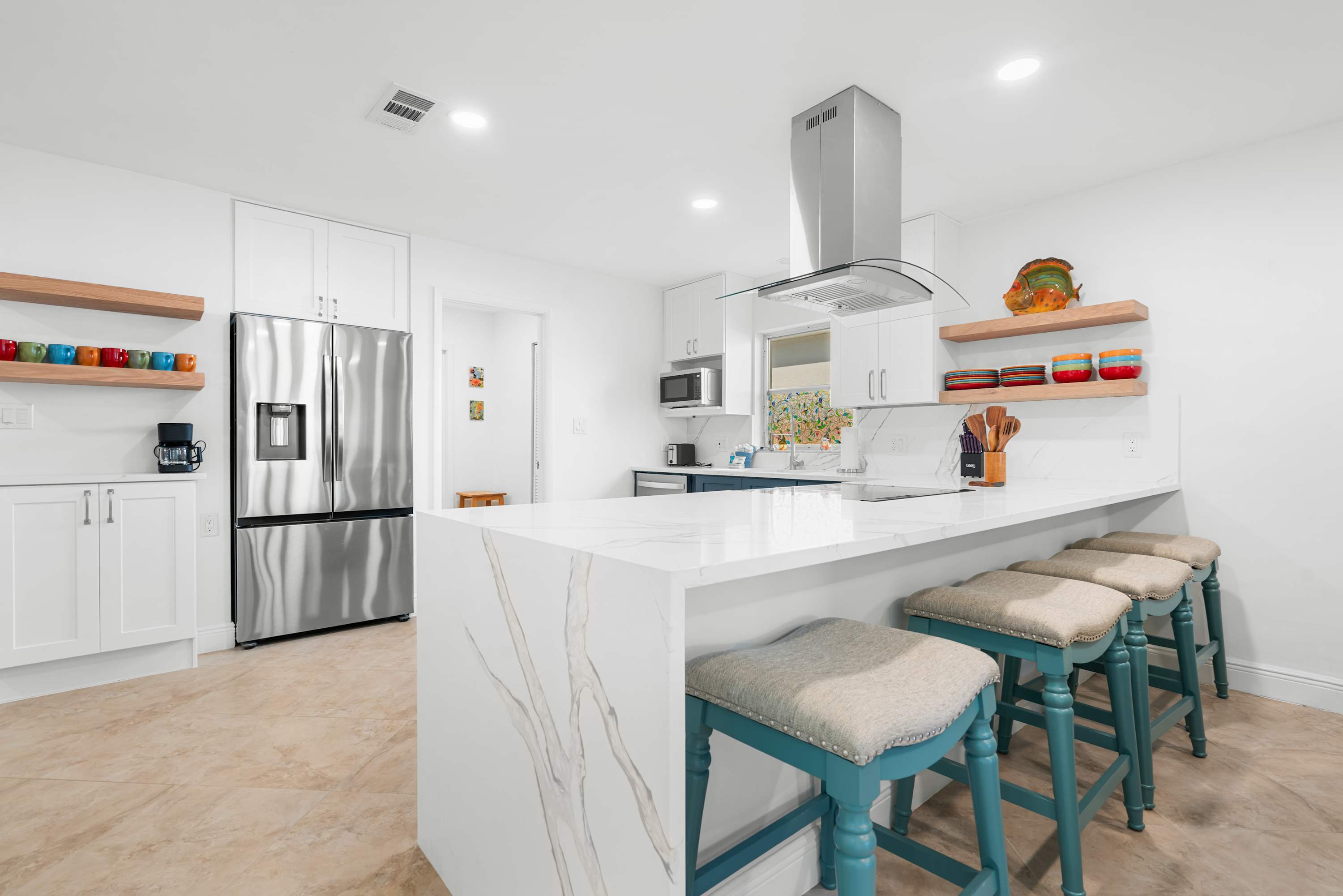 Palm House Naples - 3 Bedroom House in Naples Park — Naples, FL — vacation rental