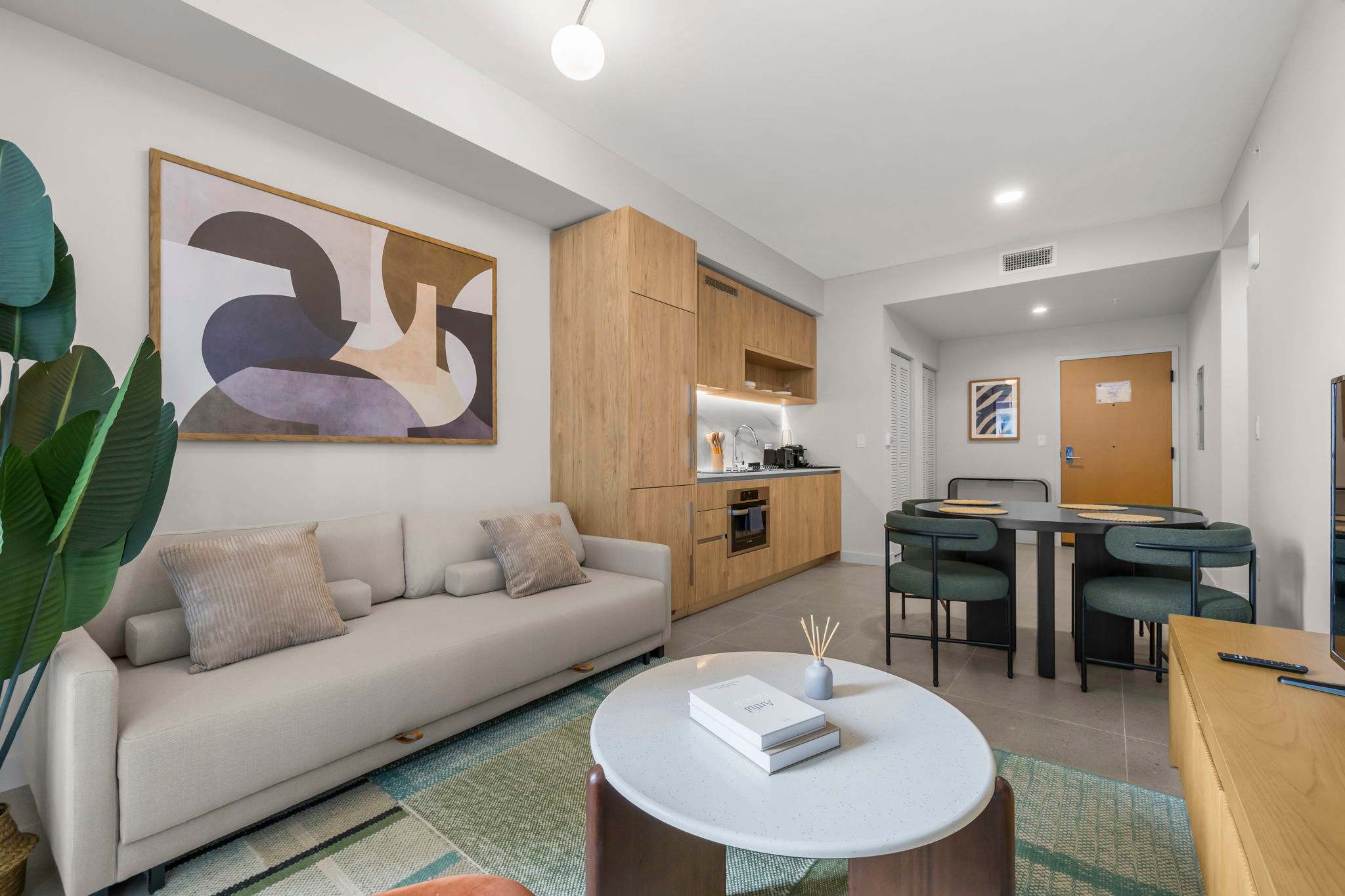 Prime Downtown Location | Steps from Bayside