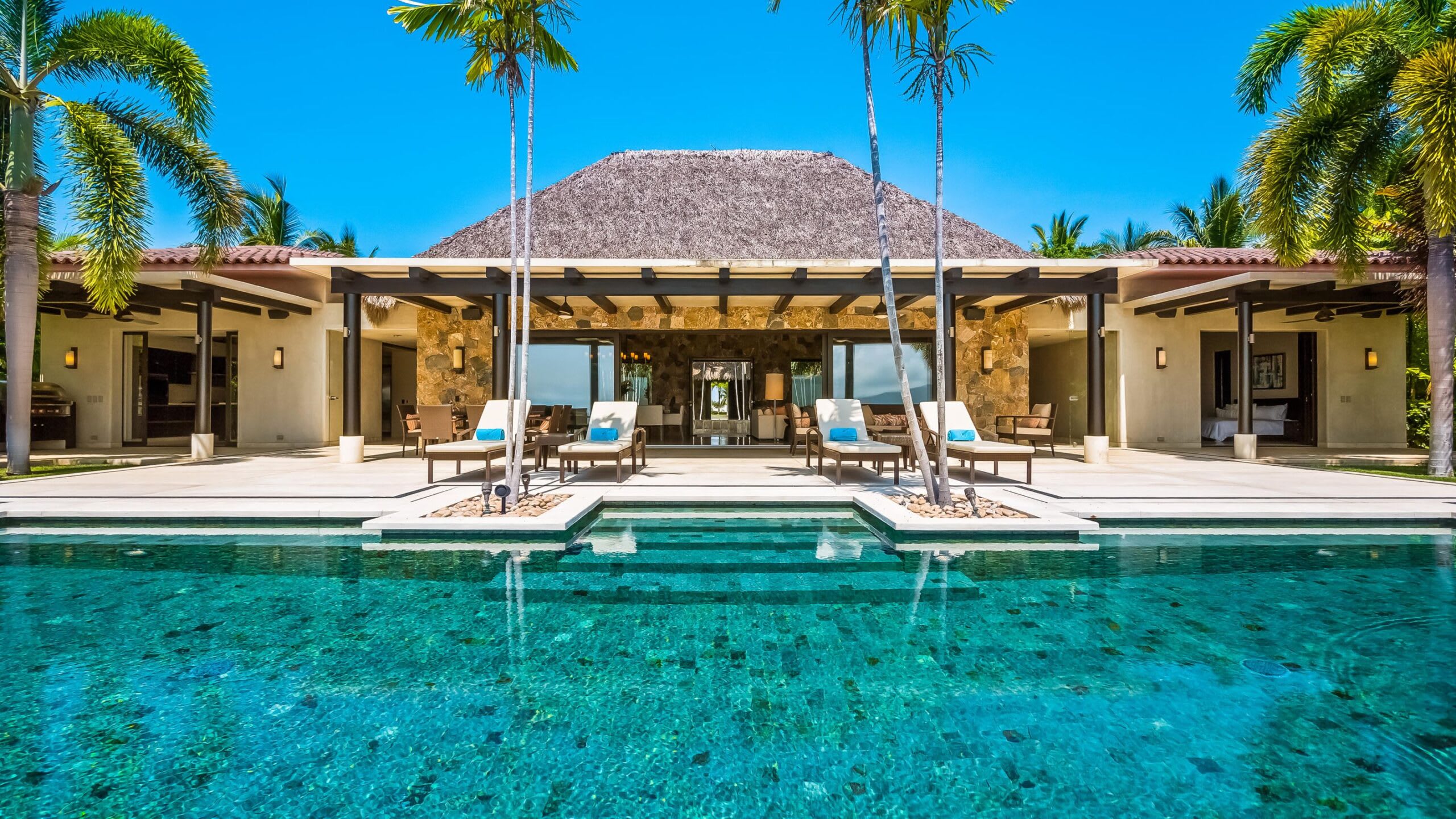 Casa Belleza — Punta Mita, Nayarit — vacation rental