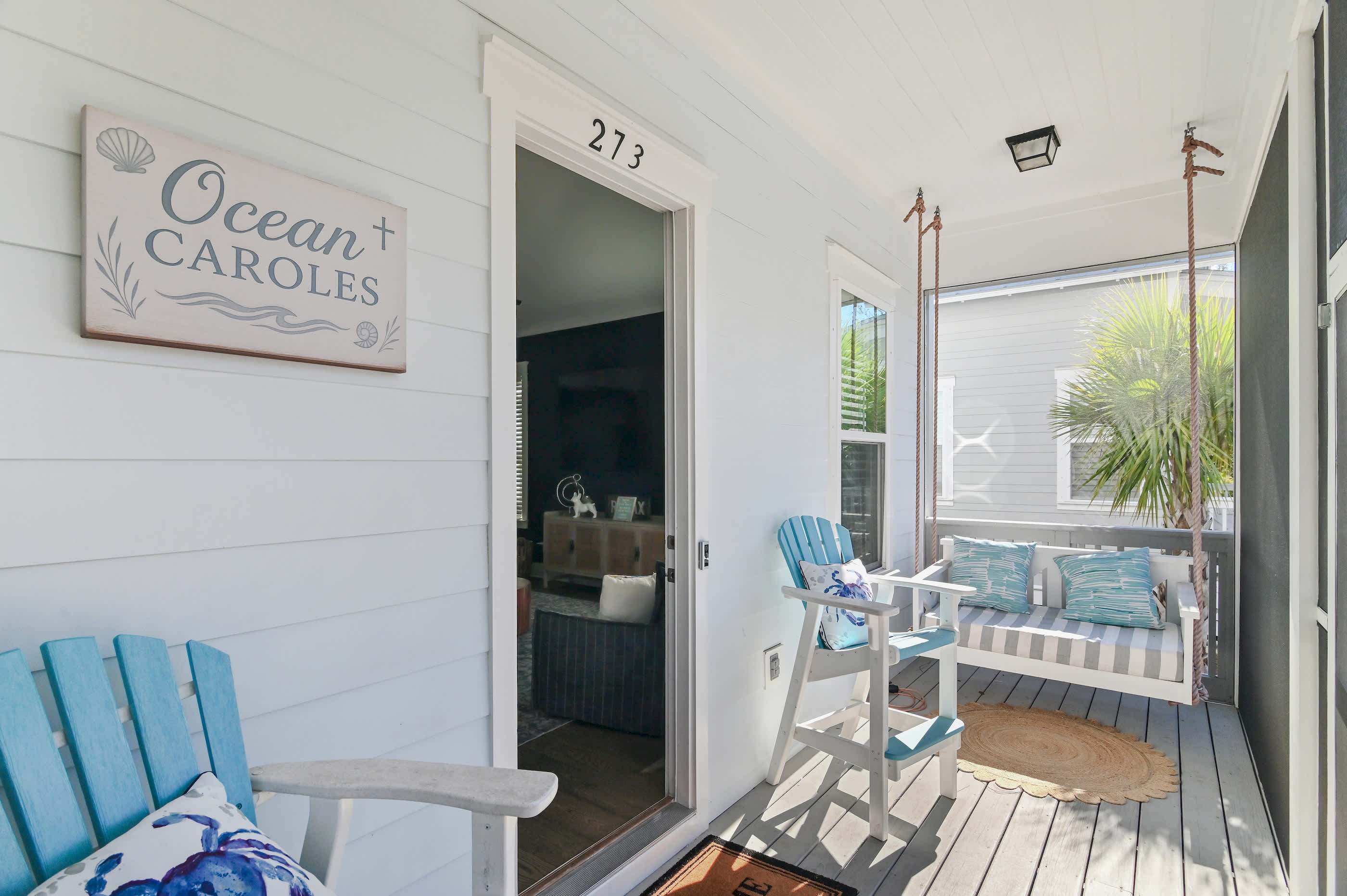 Ocean Caroles at Highland Parks 30A