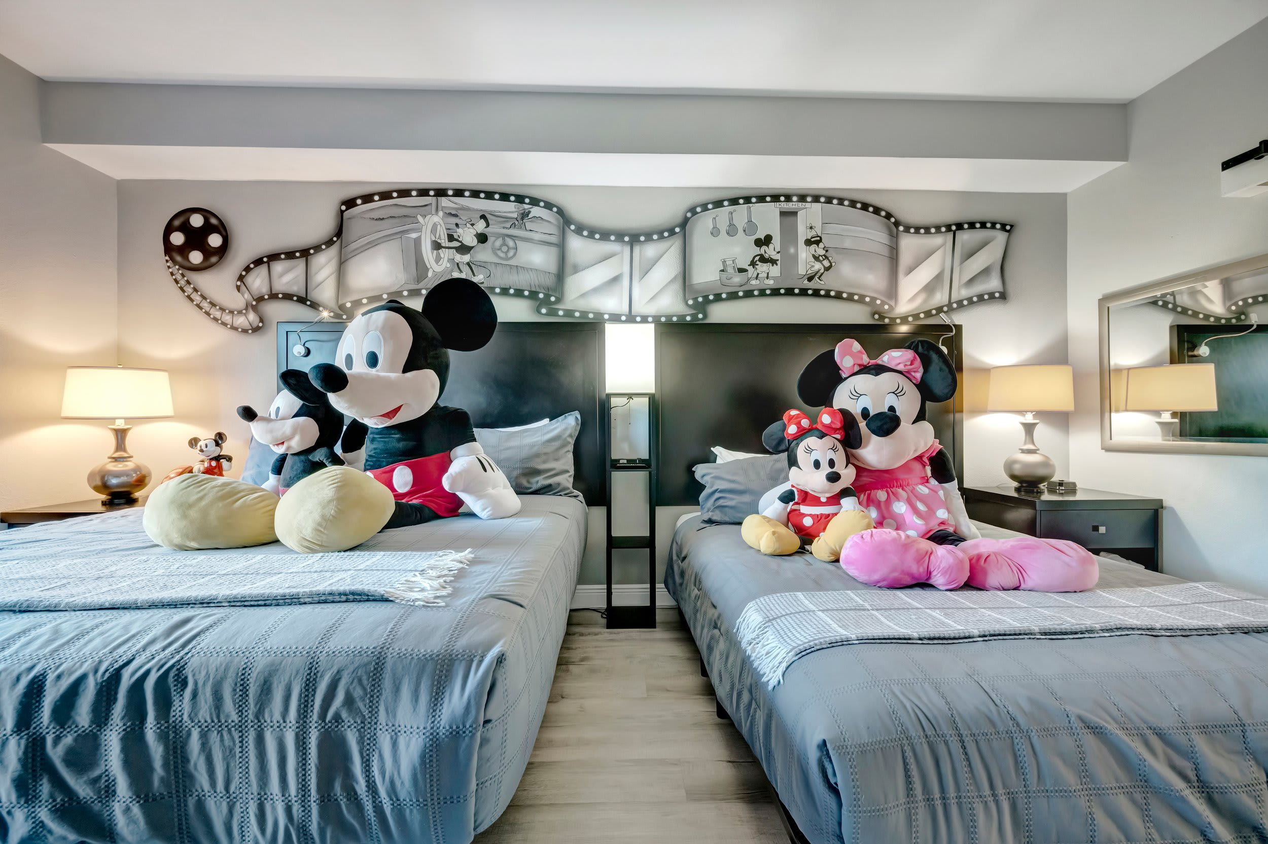FREE Parking & Shuttle to Disney, NO Resort Fees β Orlando, FL β vacation rental