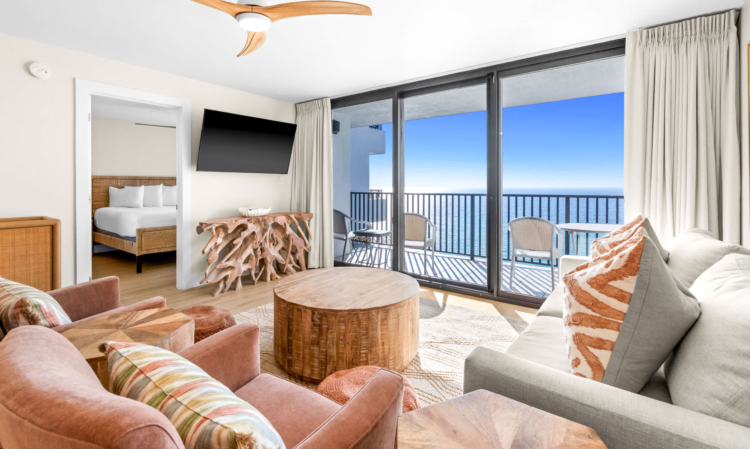 One Seagrove Place 1203 4