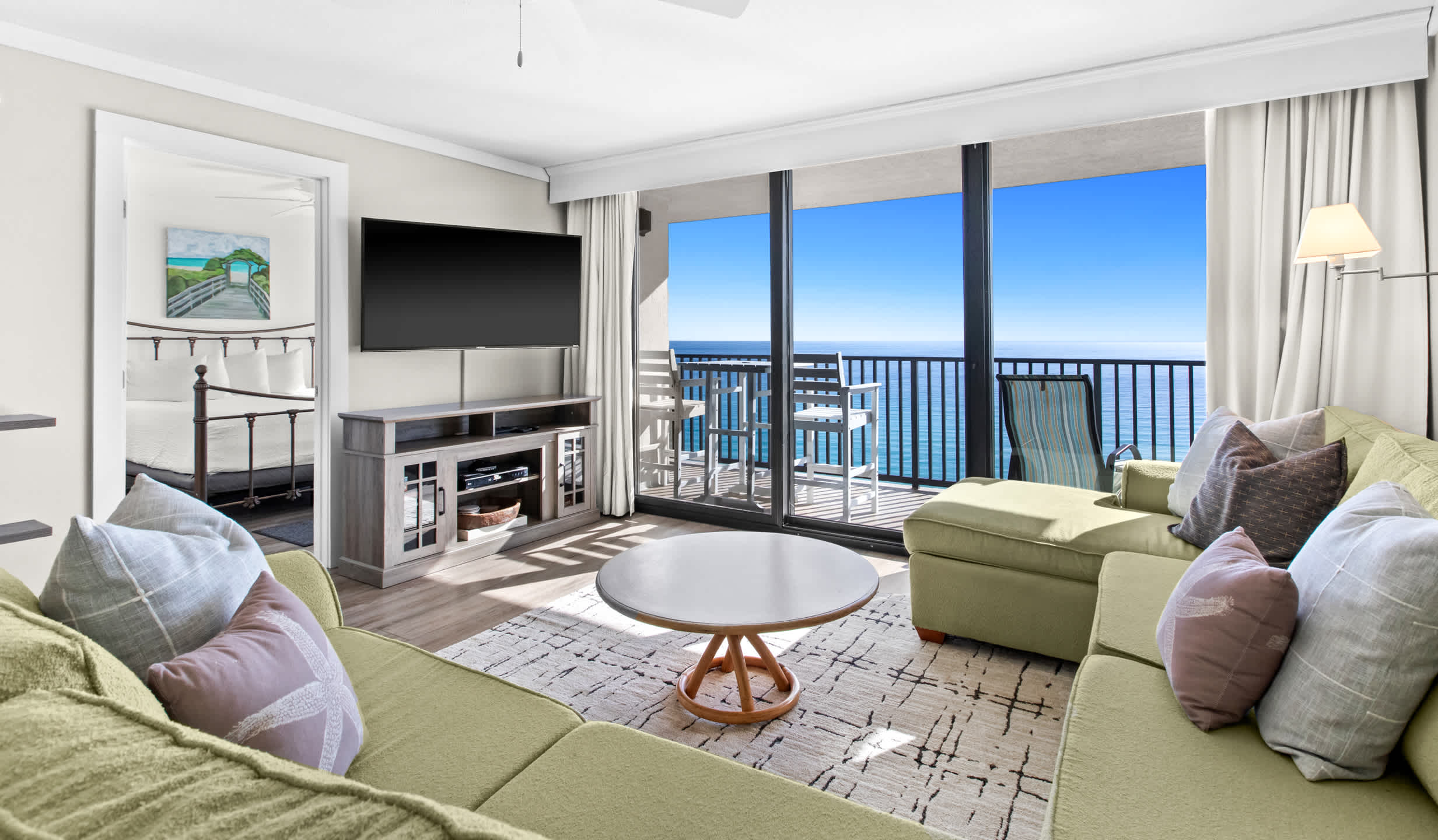 One Seagrove Place 1206 | Photo 4