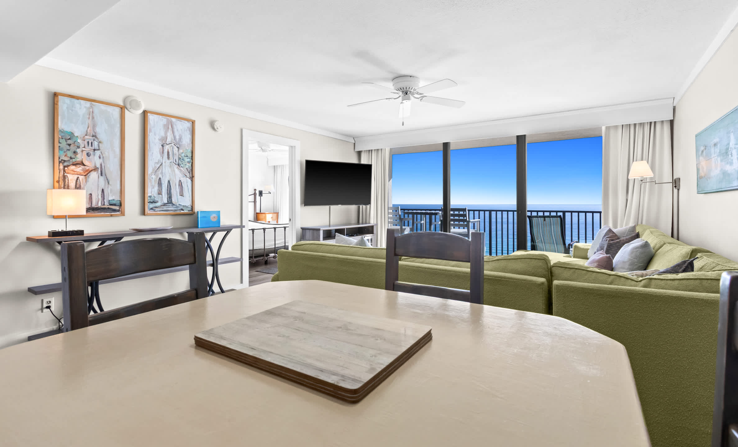 One Seagrove Place 1206 | Photo 9