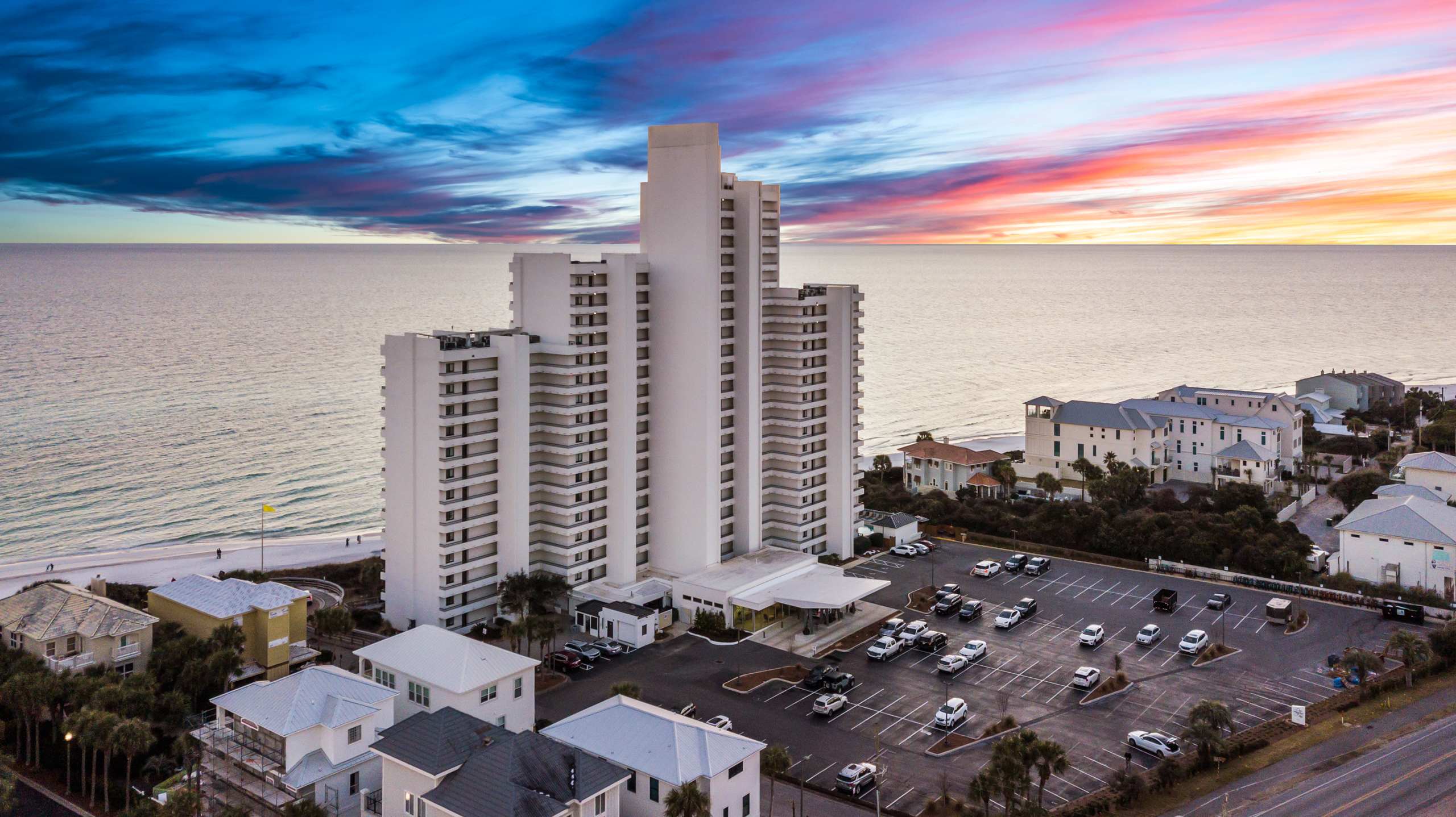 One Seagrove Place 1206