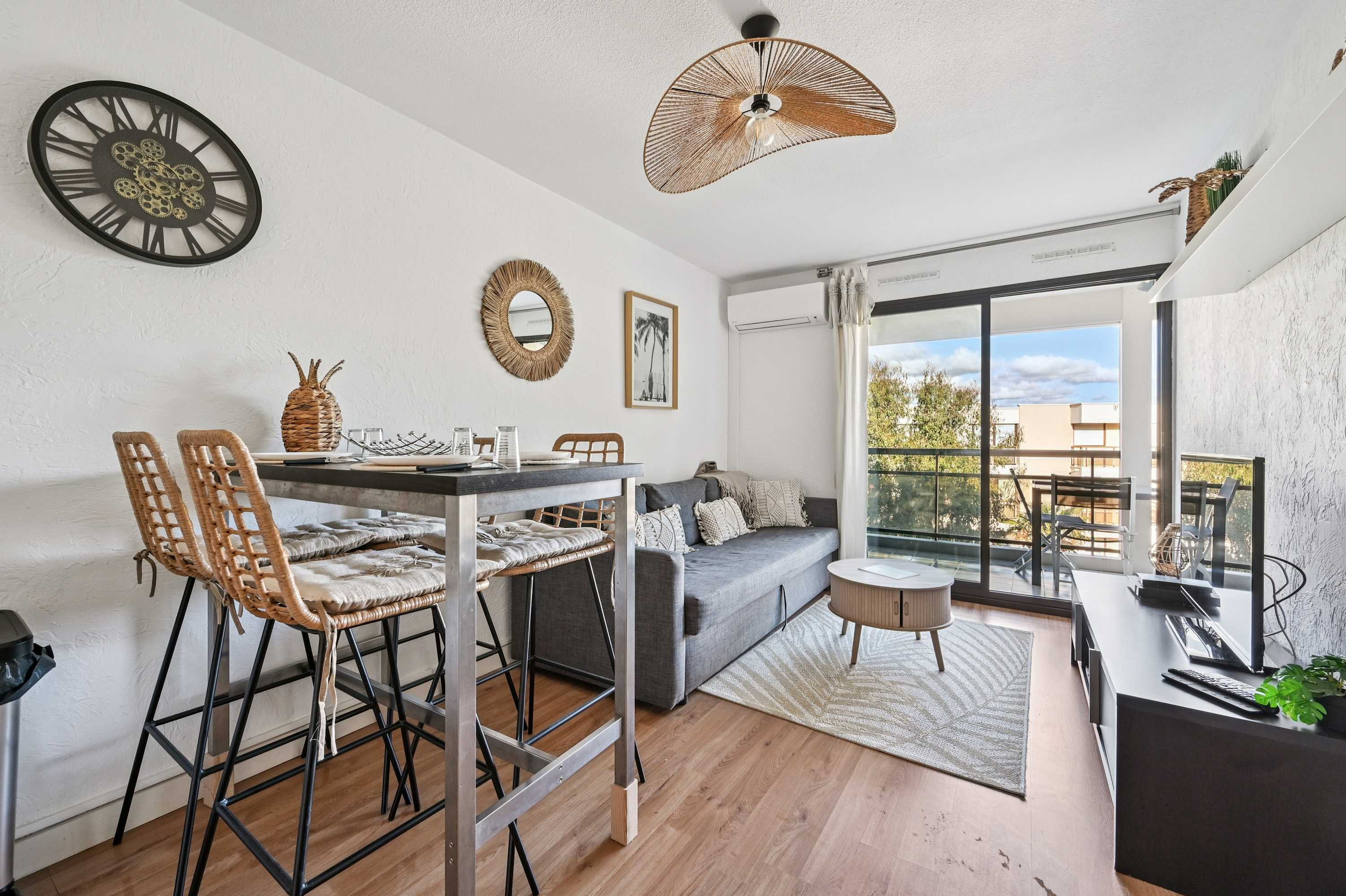 Le Cap-Vert — Mandelieu-la-Napoule, Provence-Alpes-Côte d'Azur — vacation rental