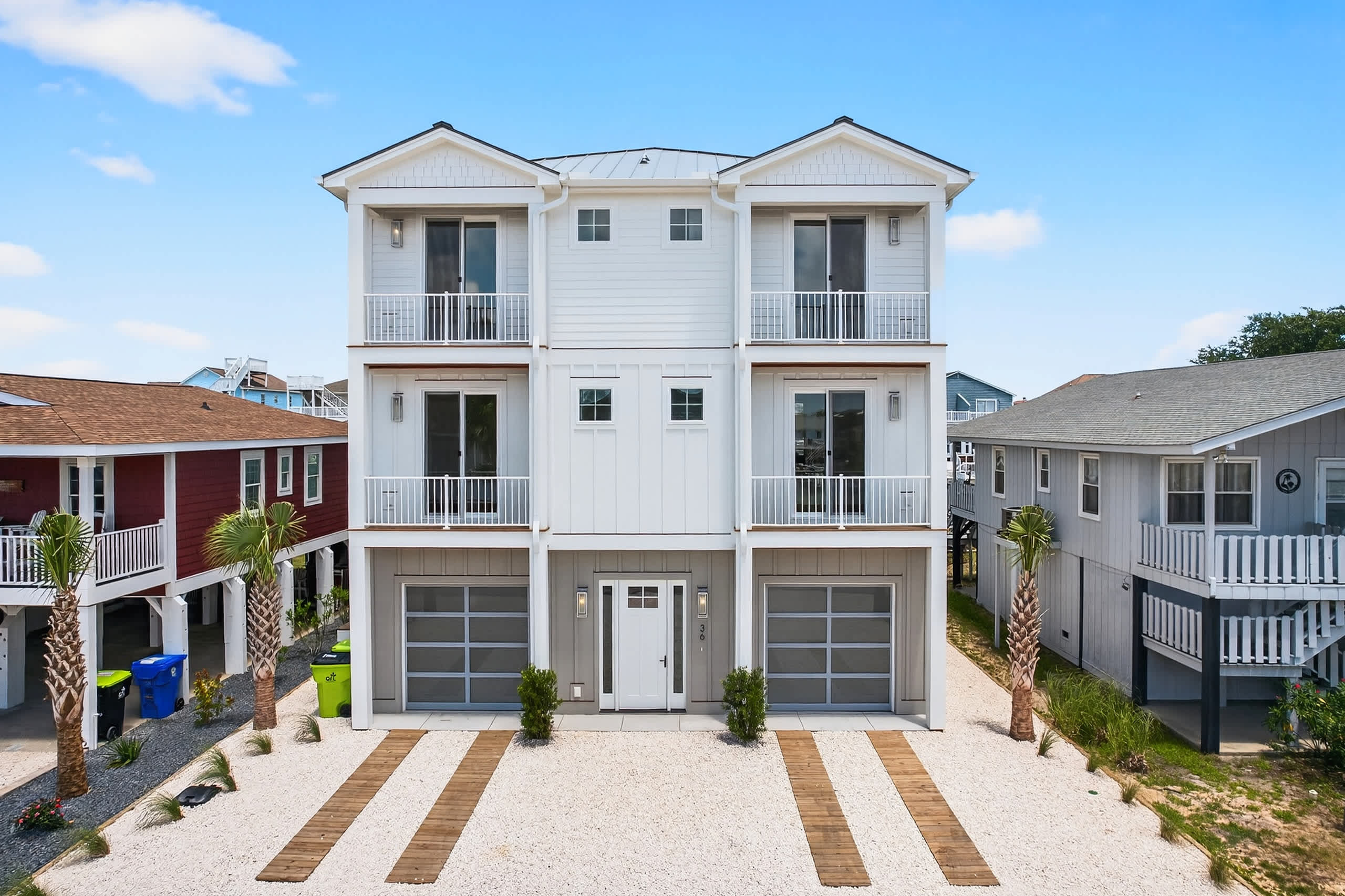 Fairways & Waves | Ocean Isle Beach, NC — Ocean Isle Beach, NC — vacation rental