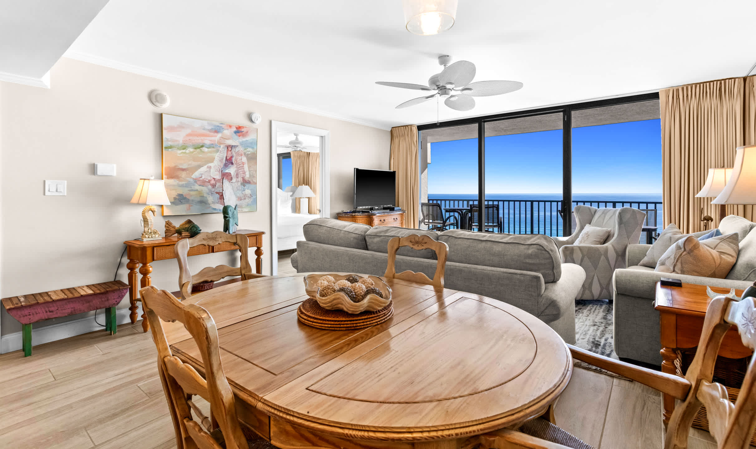 One Seagrove Place 1303 | Photo 7