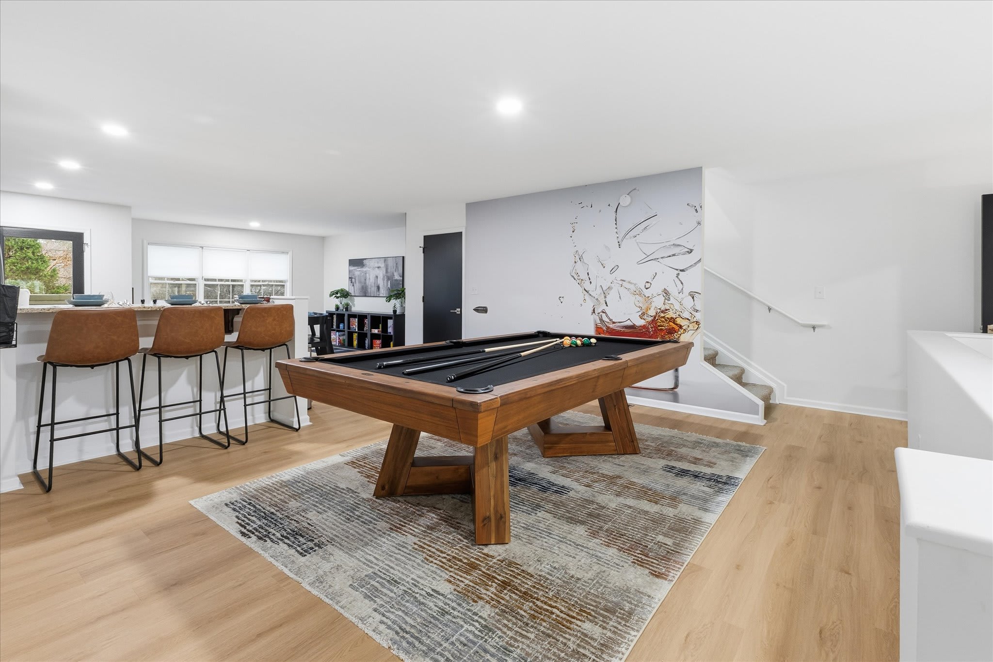 Amazing remodeled property in the Heart of Indy — Indianapolis, IN — vacation rental