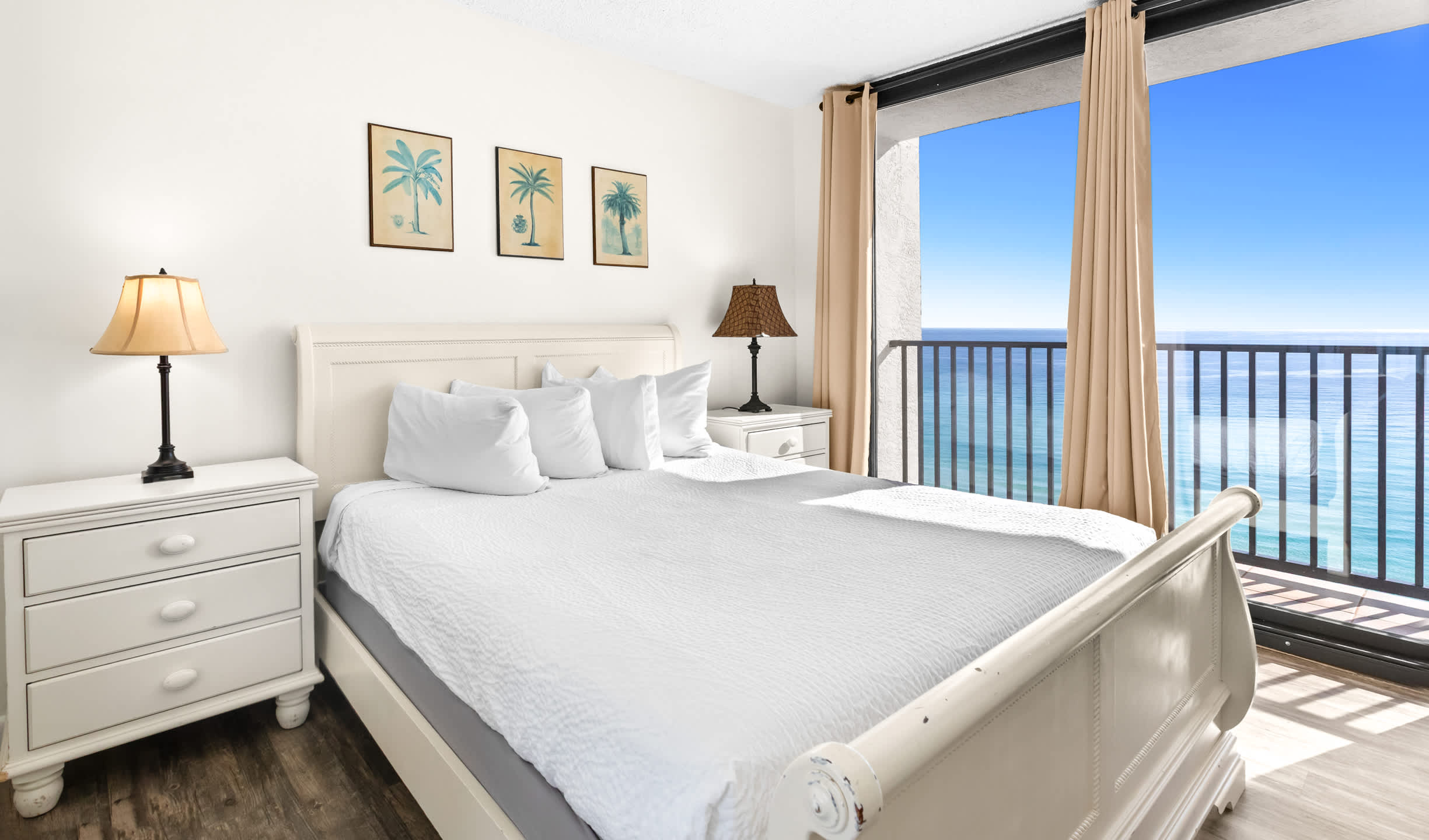 One Seagrove Place 1306 20