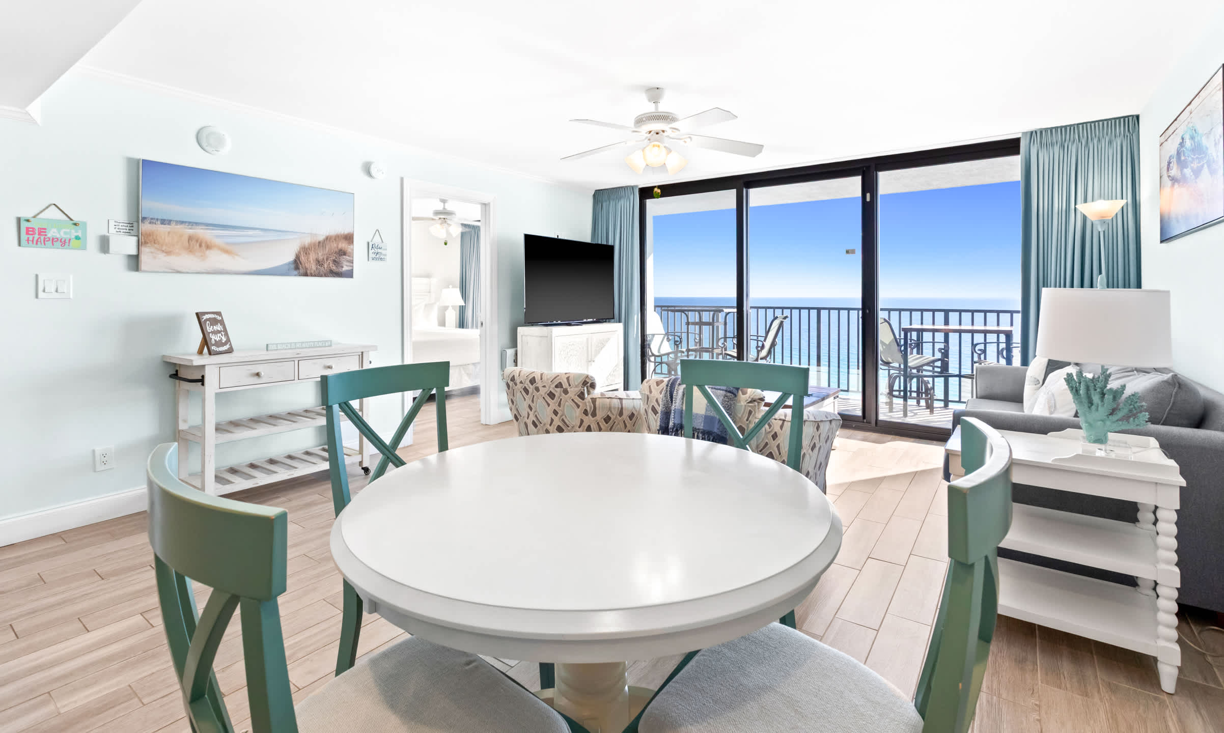 One Seagrove Place 1404 | Photo 9