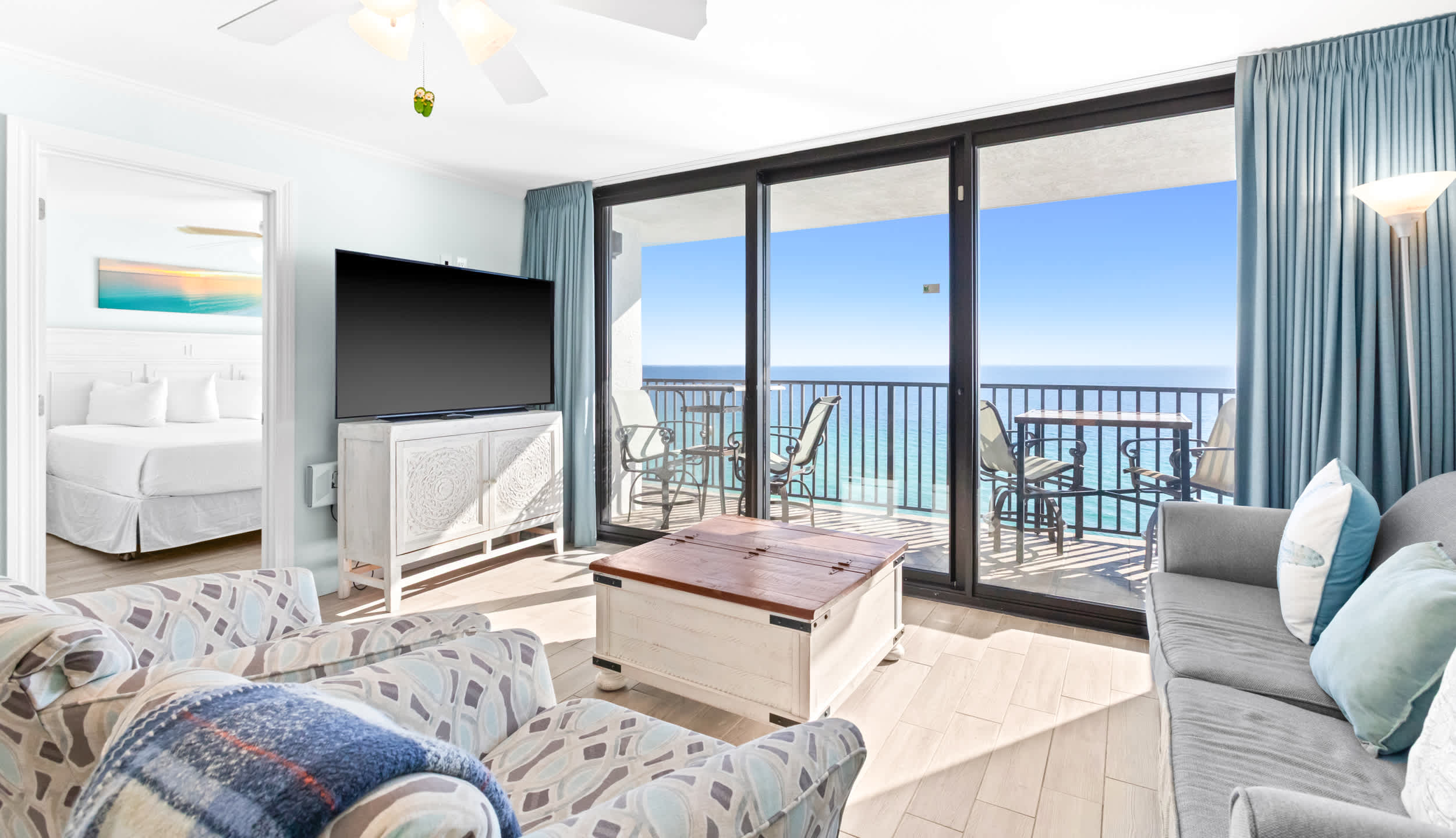 One Seagrove Place 1404 | Photo 7