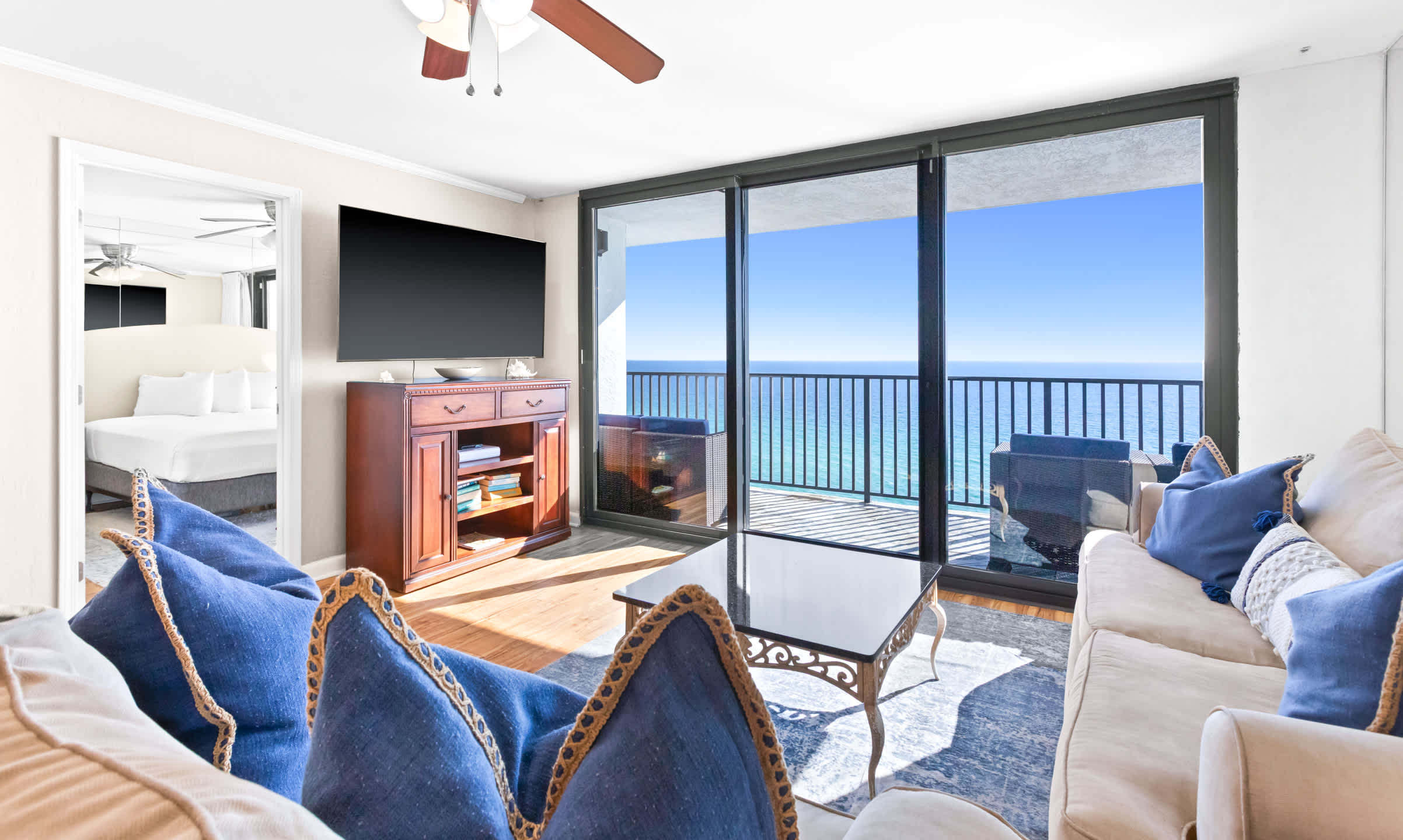 One Seagrove Place 1406 | Photo 3