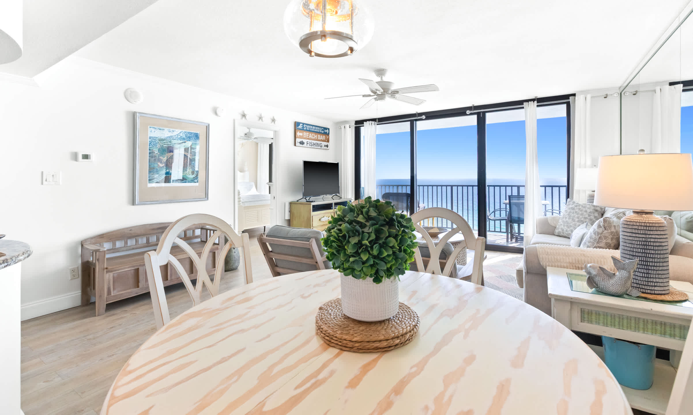 One Seagrove Place 1407 | Photo 8