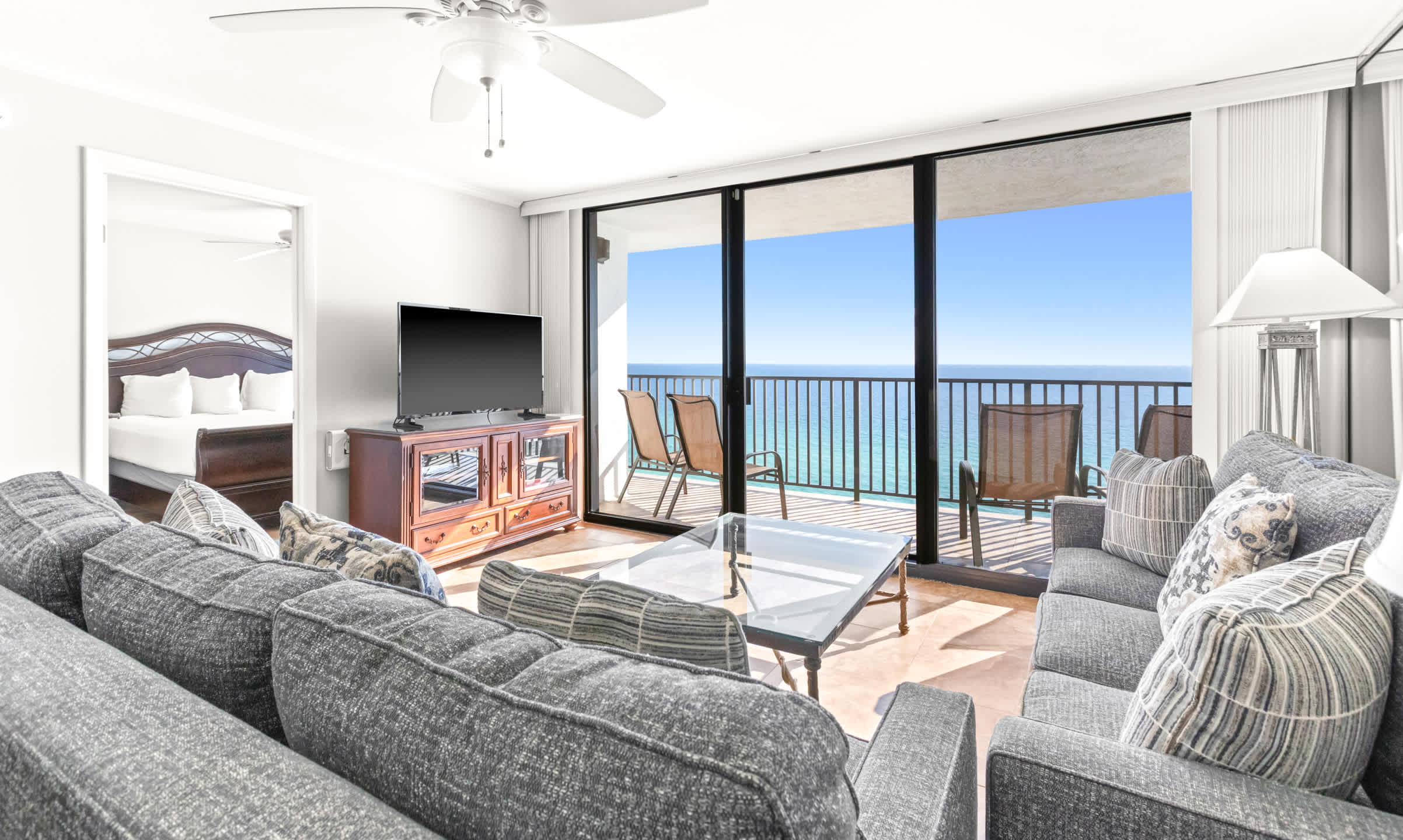 One Seagrove Place 1408 4