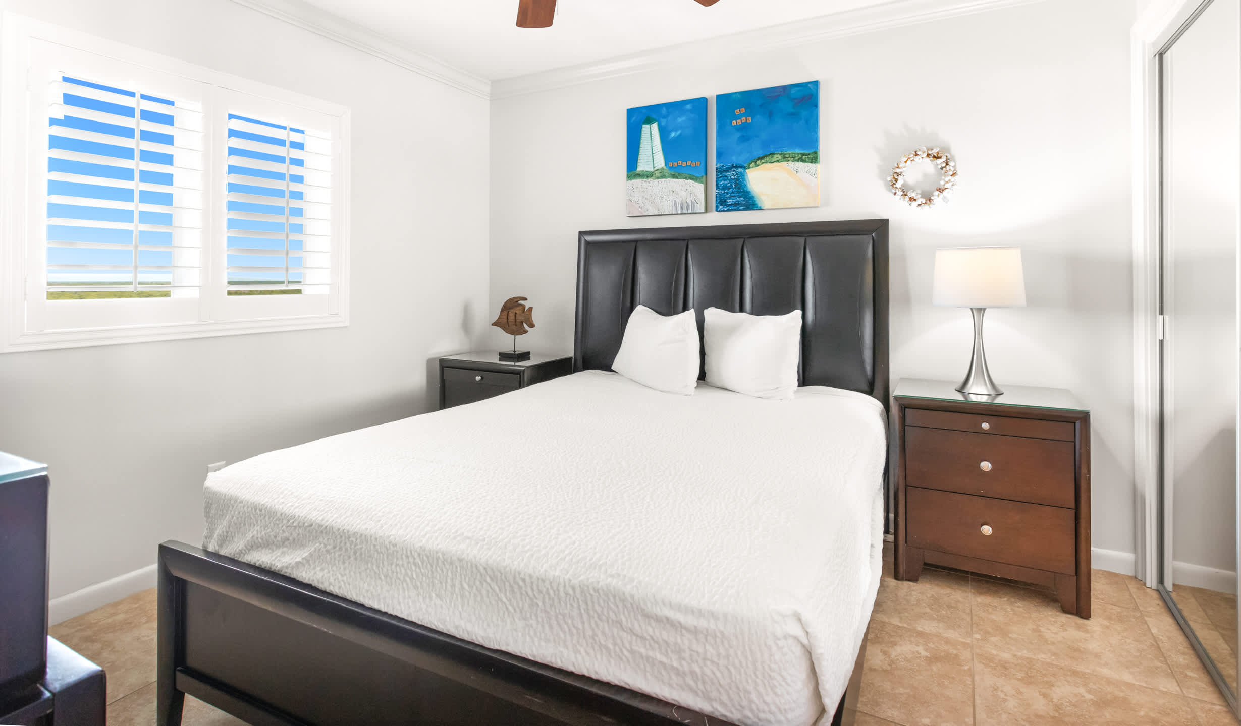 One Seagrove Place 1507 20