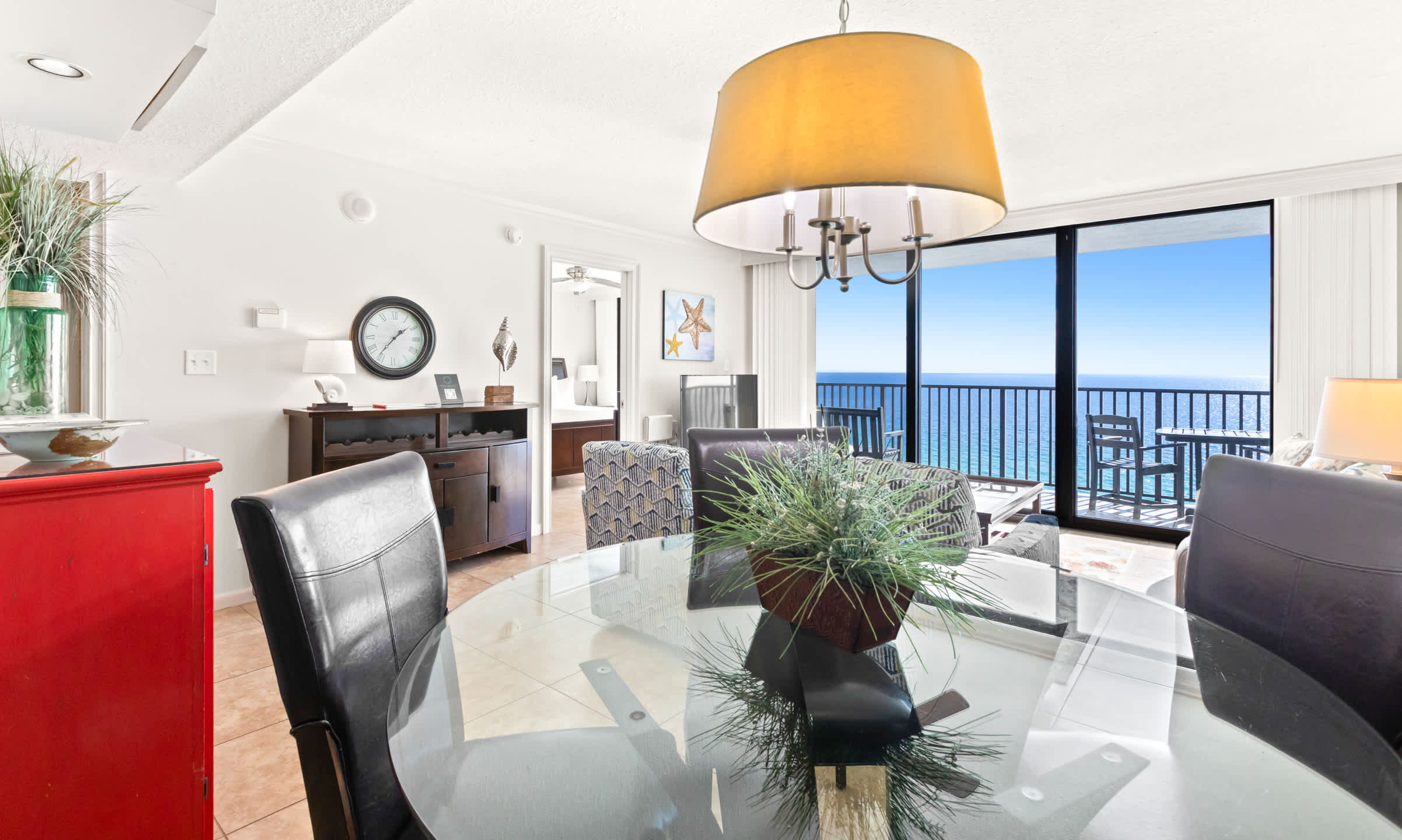 One Seagrove Place 1507 9