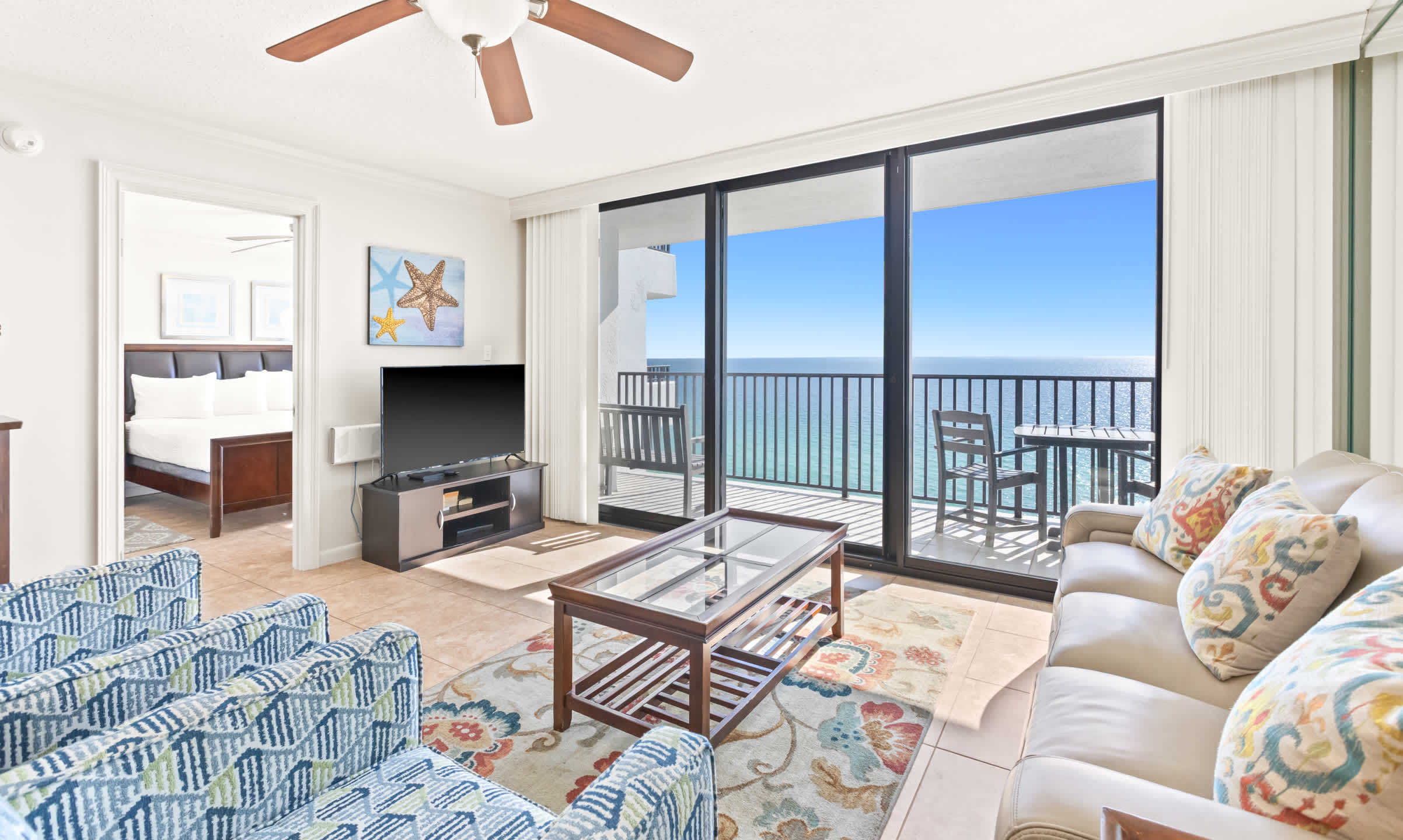 One Seagrove Place 1507 4