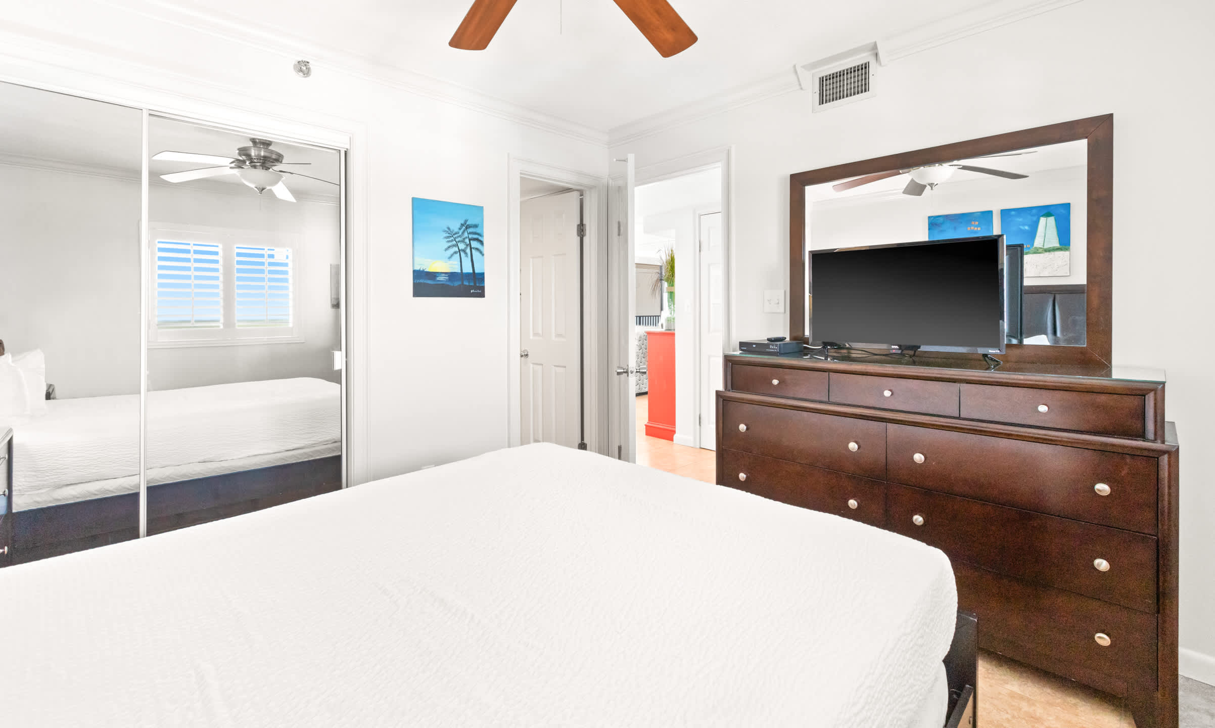 One Seagrove Place 1507 21