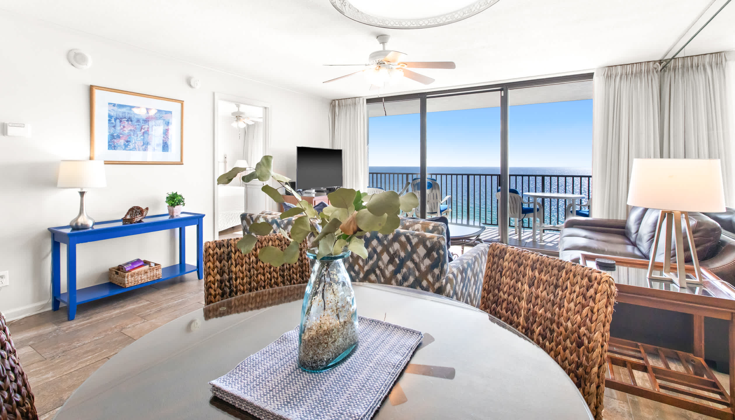 One Seagrove Place 1508 11