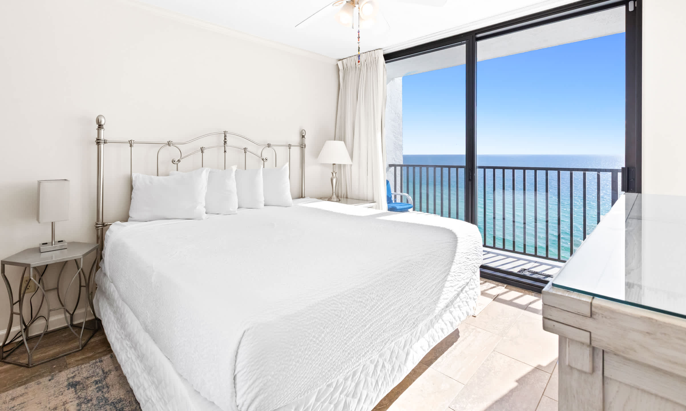 One Seagrove Place 1508 15