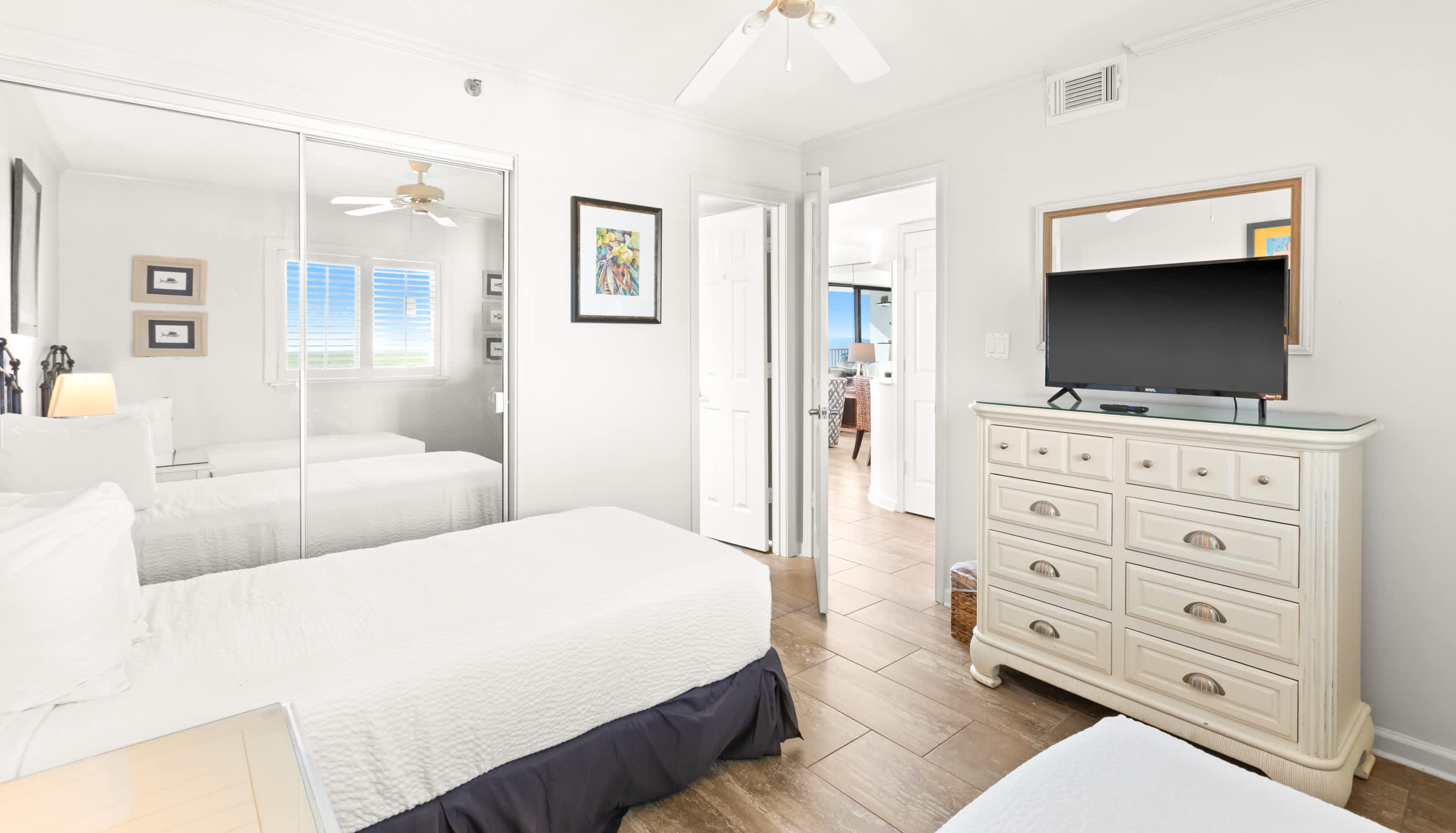 One Seagrove Place 1508 20