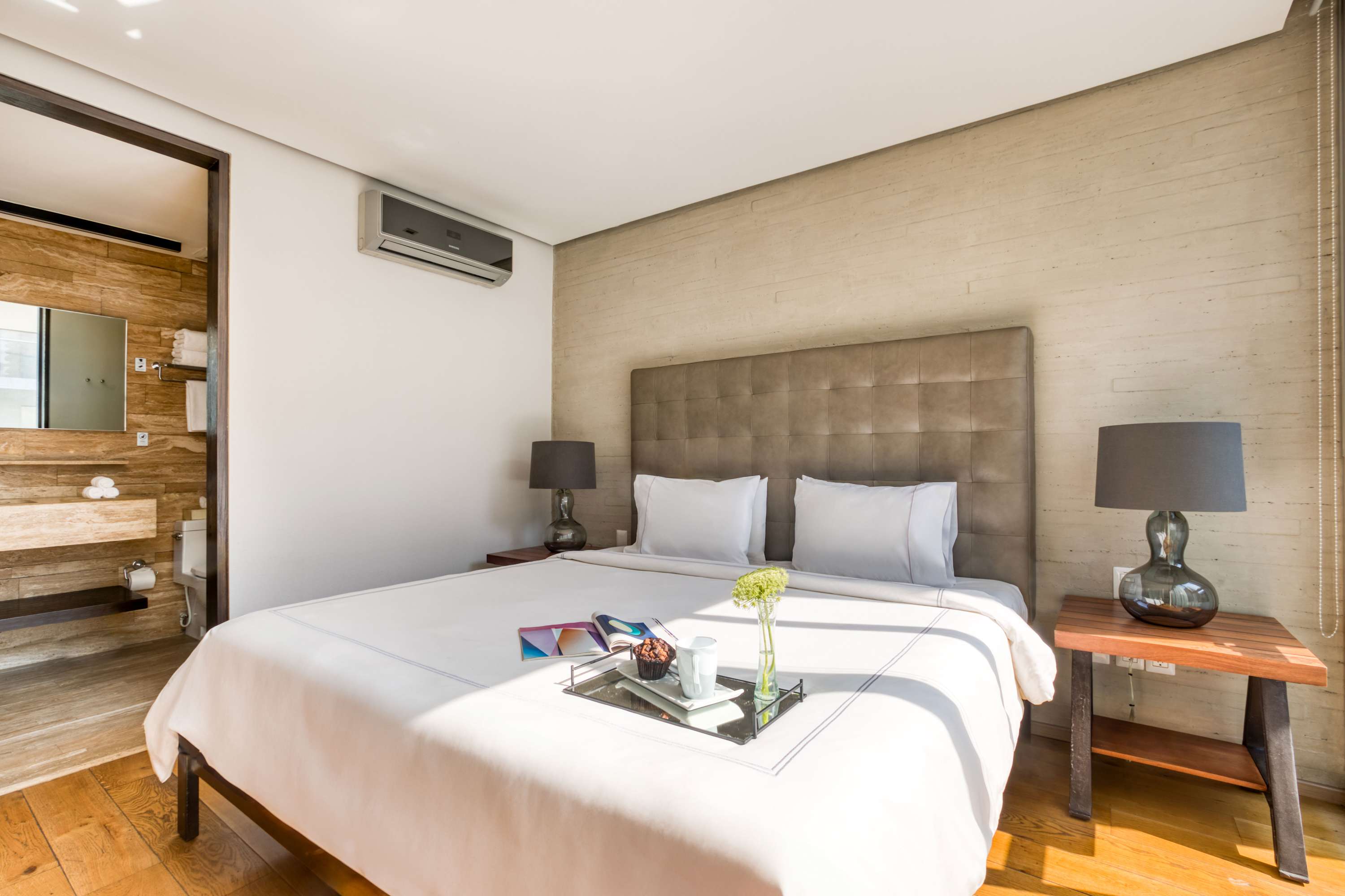 Alfonso Reyes - Realismo Studio — Ciudad de México, Ciudad de México — vacation rental